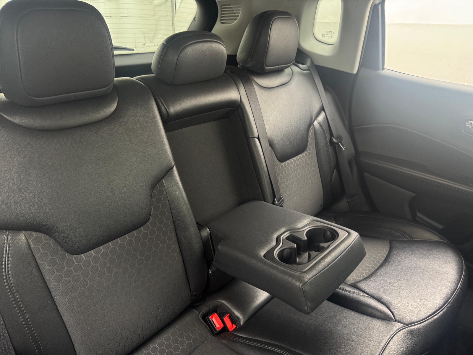 Thumbnail: 2019 Jeep Compass - 6