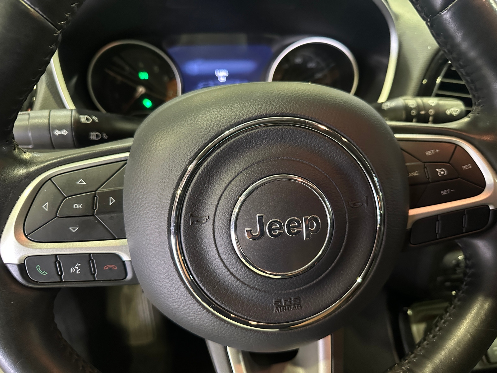Thumbnail: 2019 Jeep Compass - 5