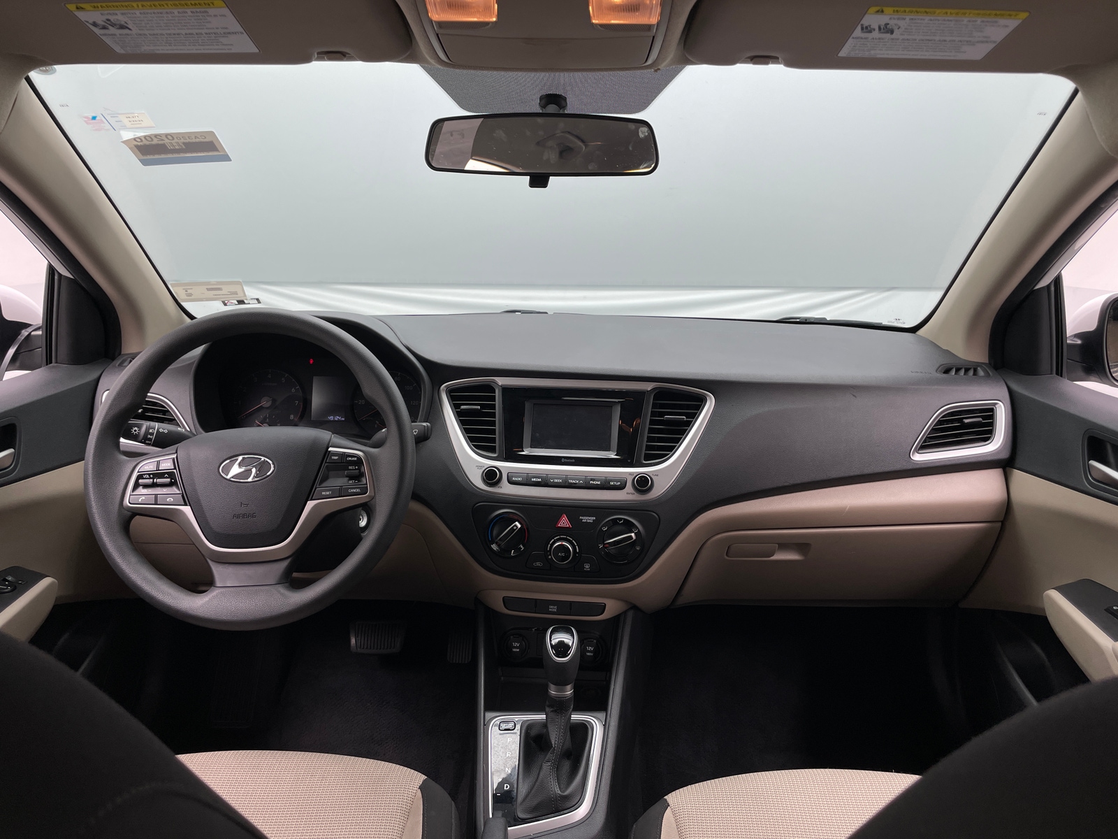Thumbnail: 2022 Hyundai Accent - 3