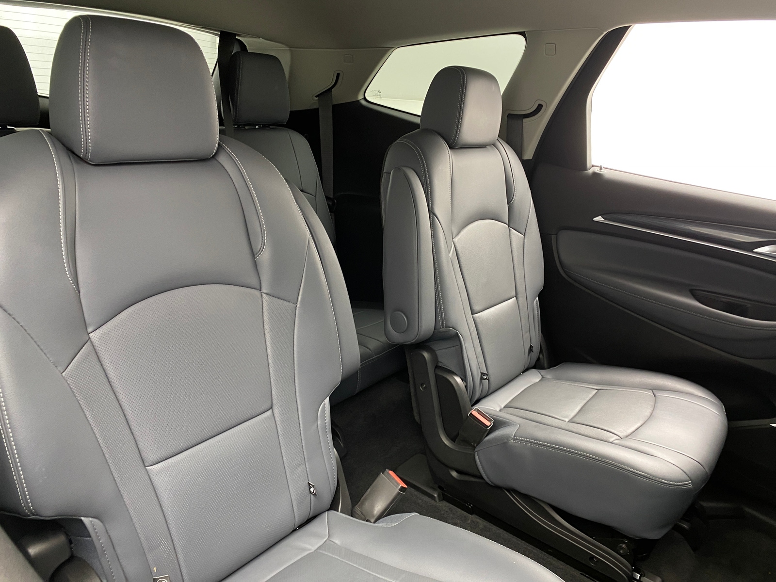 Thumbnail: 2020 Buick Enclave - 5