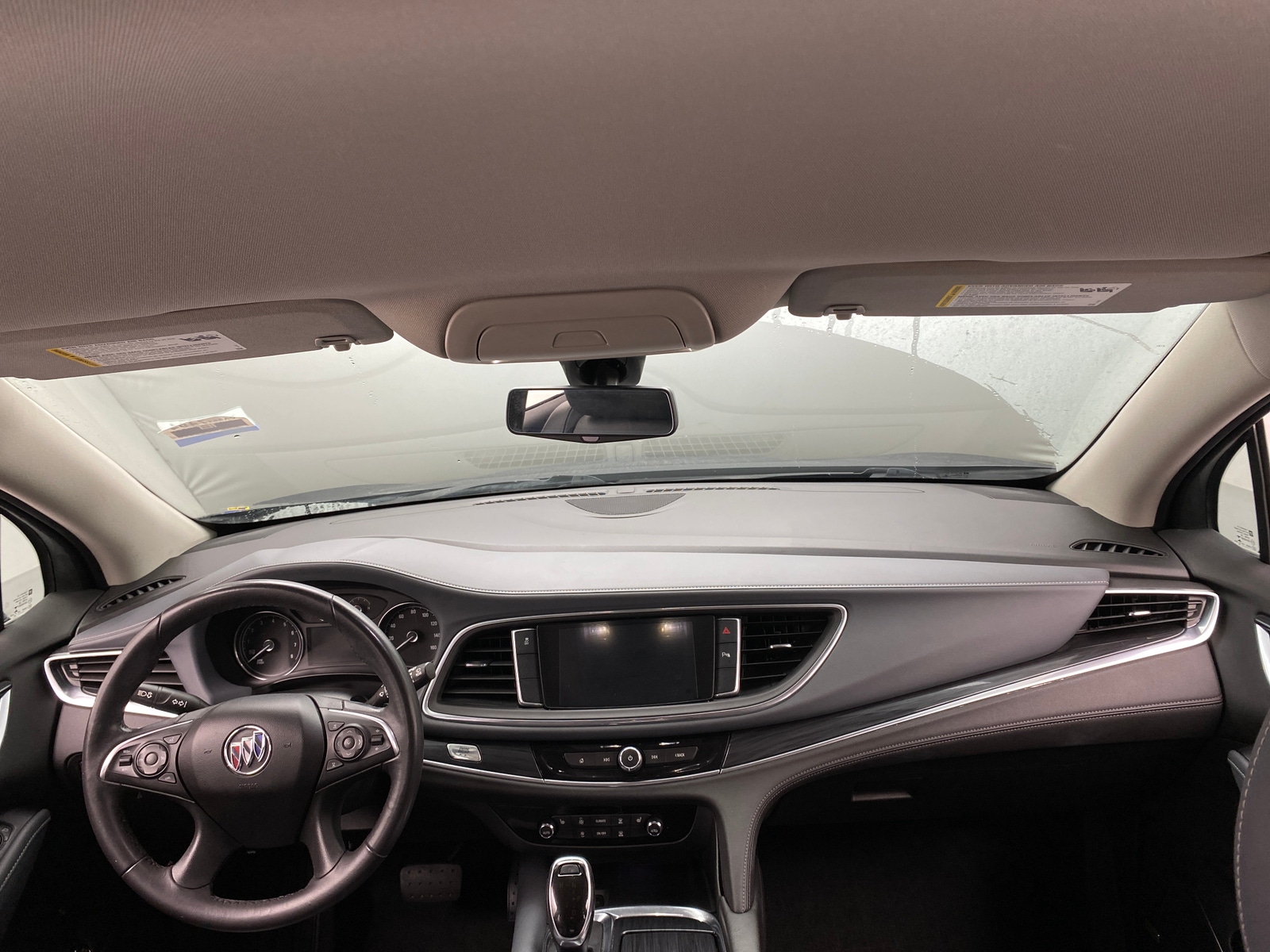 Thumbnail: 2020 Buick Enclave - 2