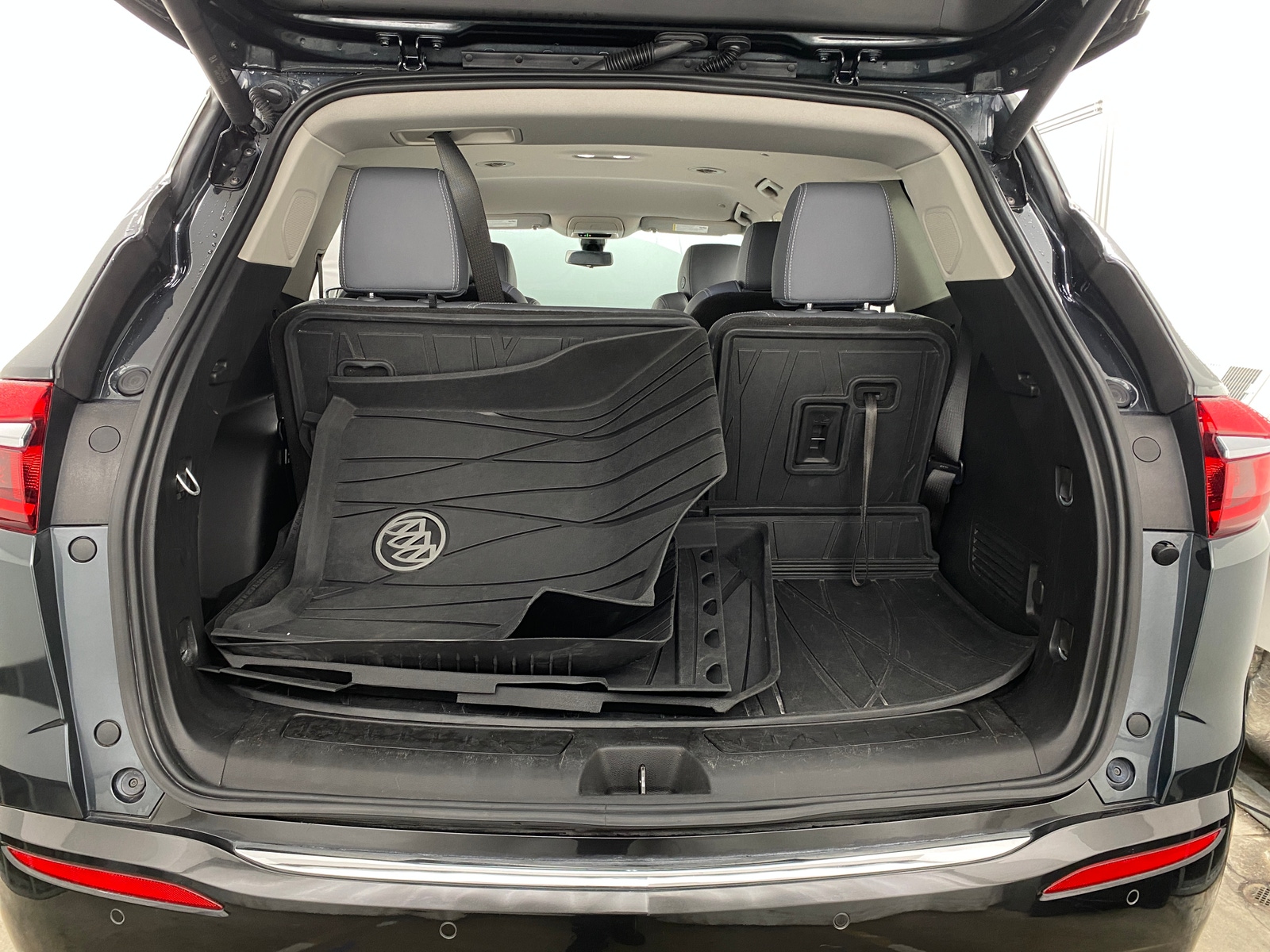 Thumbnail: 2020 Buick Enclave - 6