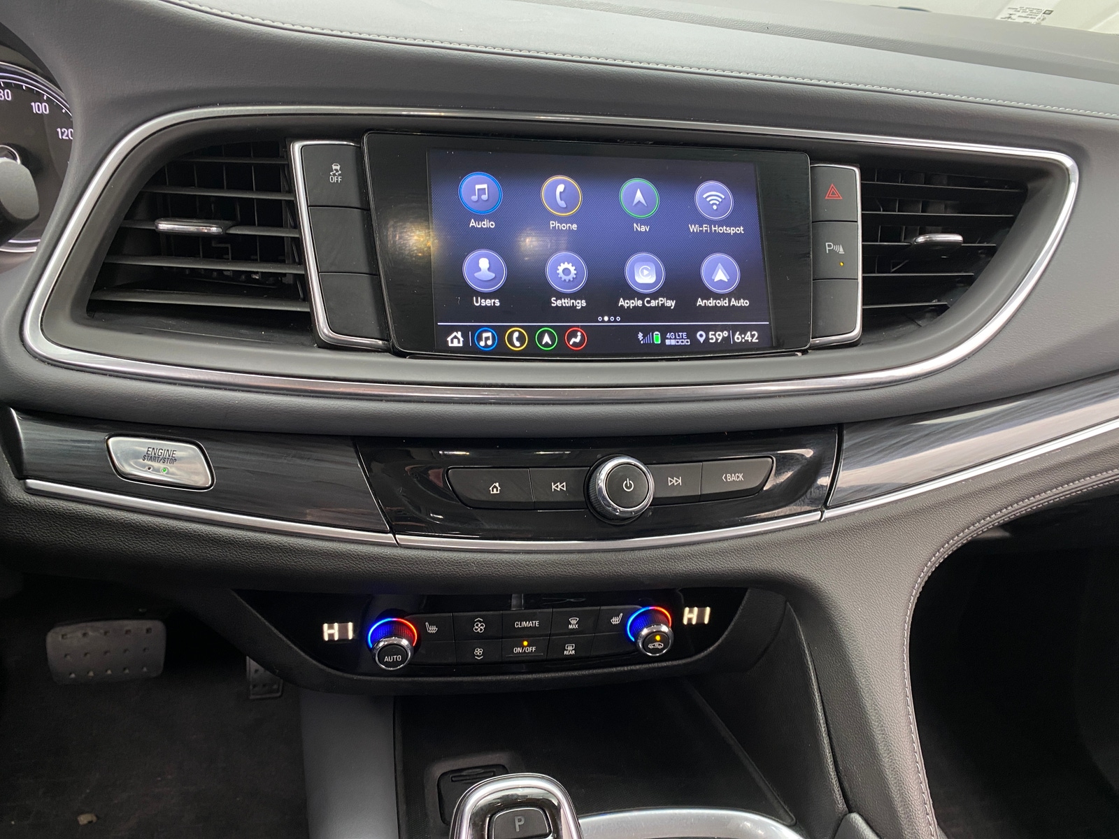 Thumbnail: 2020 Buick Enclave - 3