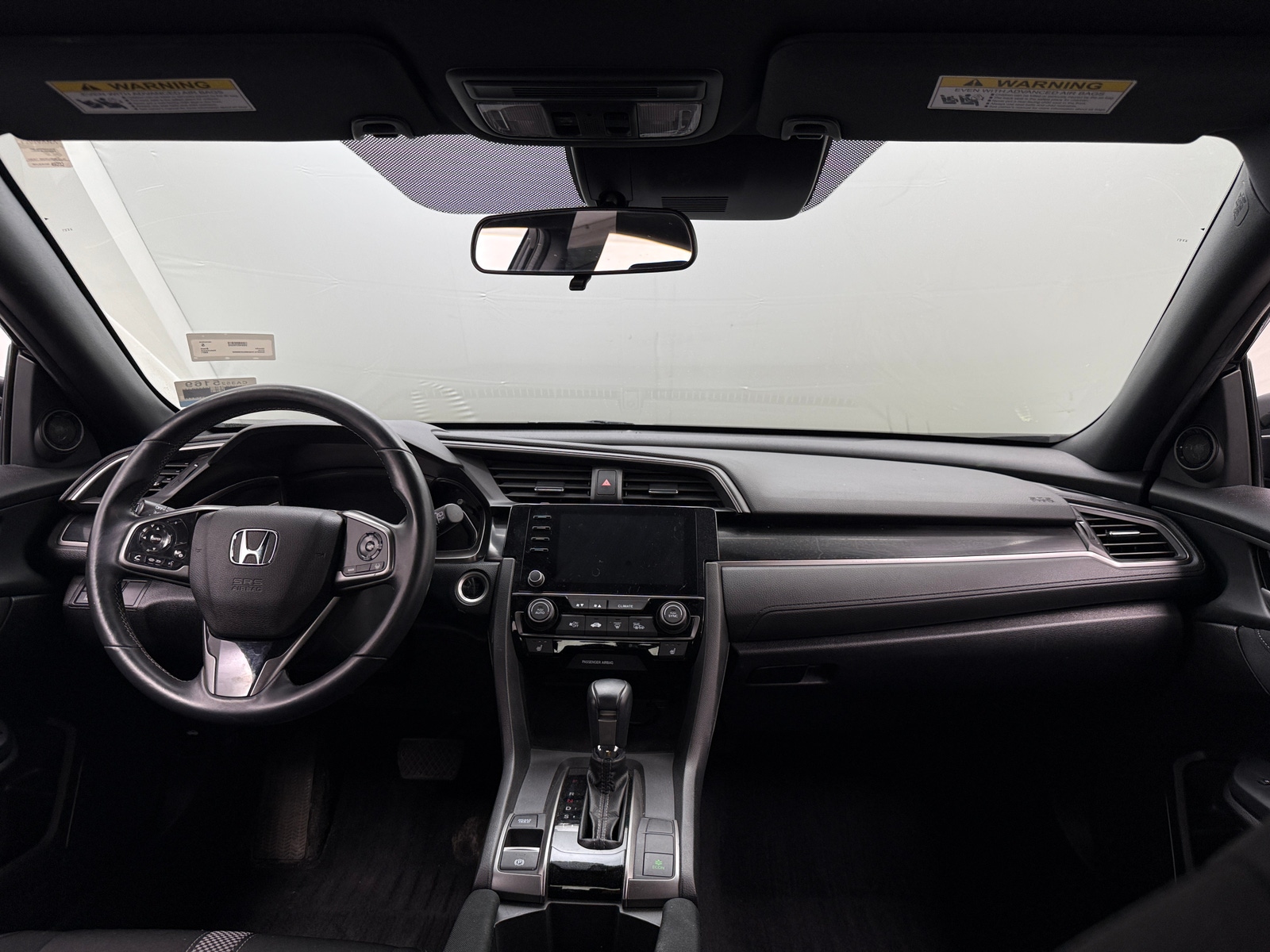 Thumbnail: 2021 Honda Civic - 3
