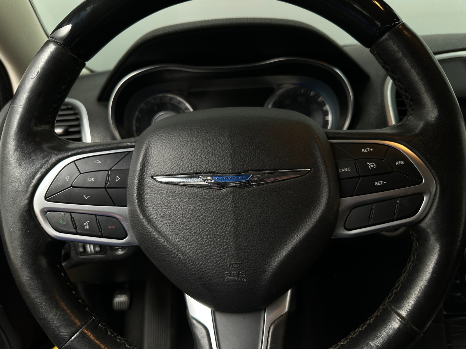 Thumbnail: 2019 Chrysler 300 - 4