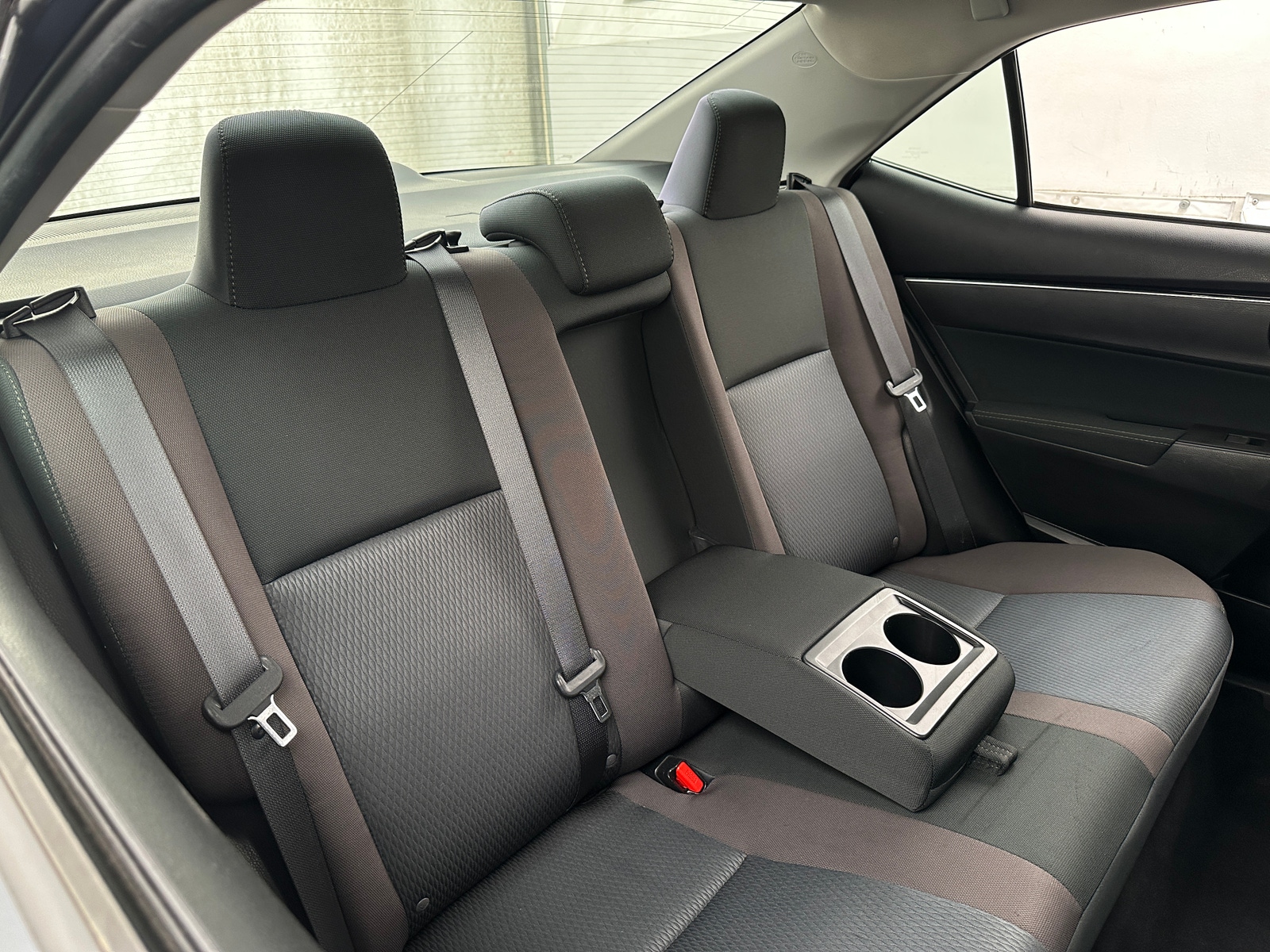 Thumbnail: 2018 Toyota Corolla - 6