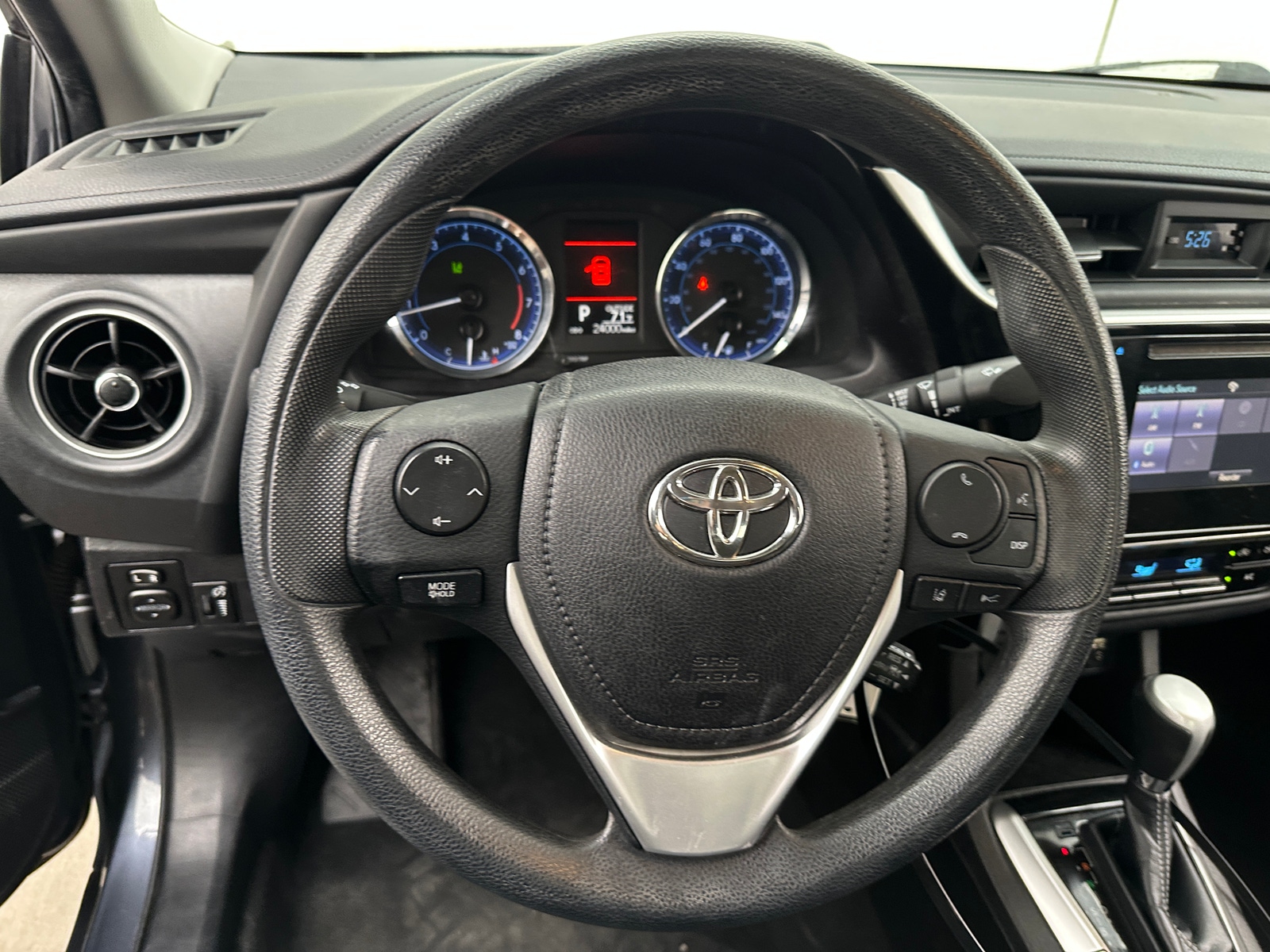 Thumbnail: 2018 Toyota Corolla - 5