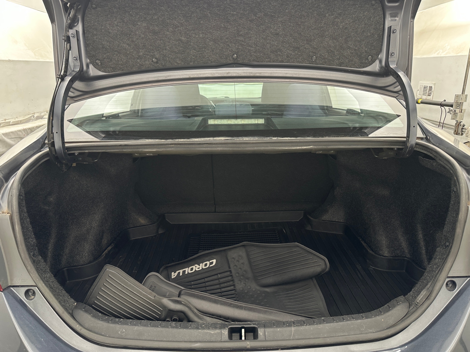 Thumbnail: 2018 Toyota Corolla - 7