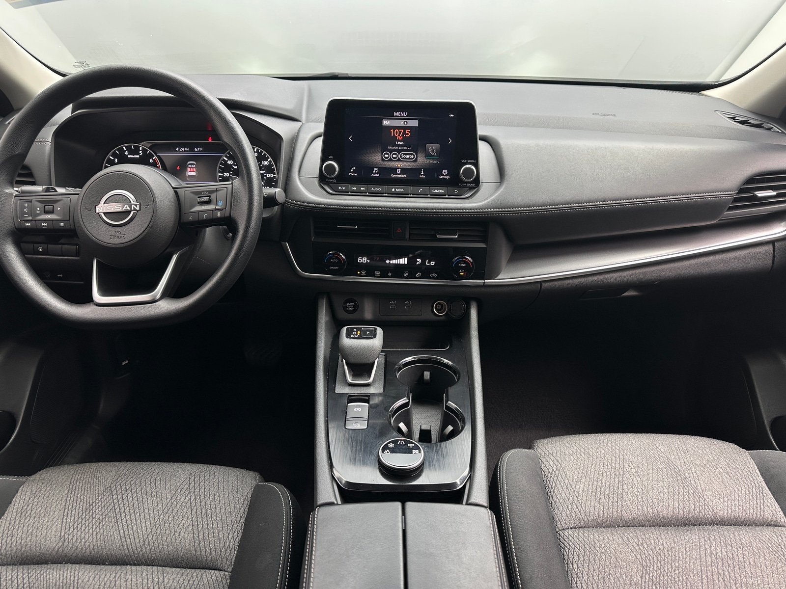 Thumbnail: 2024 Nissan Rogue - 3