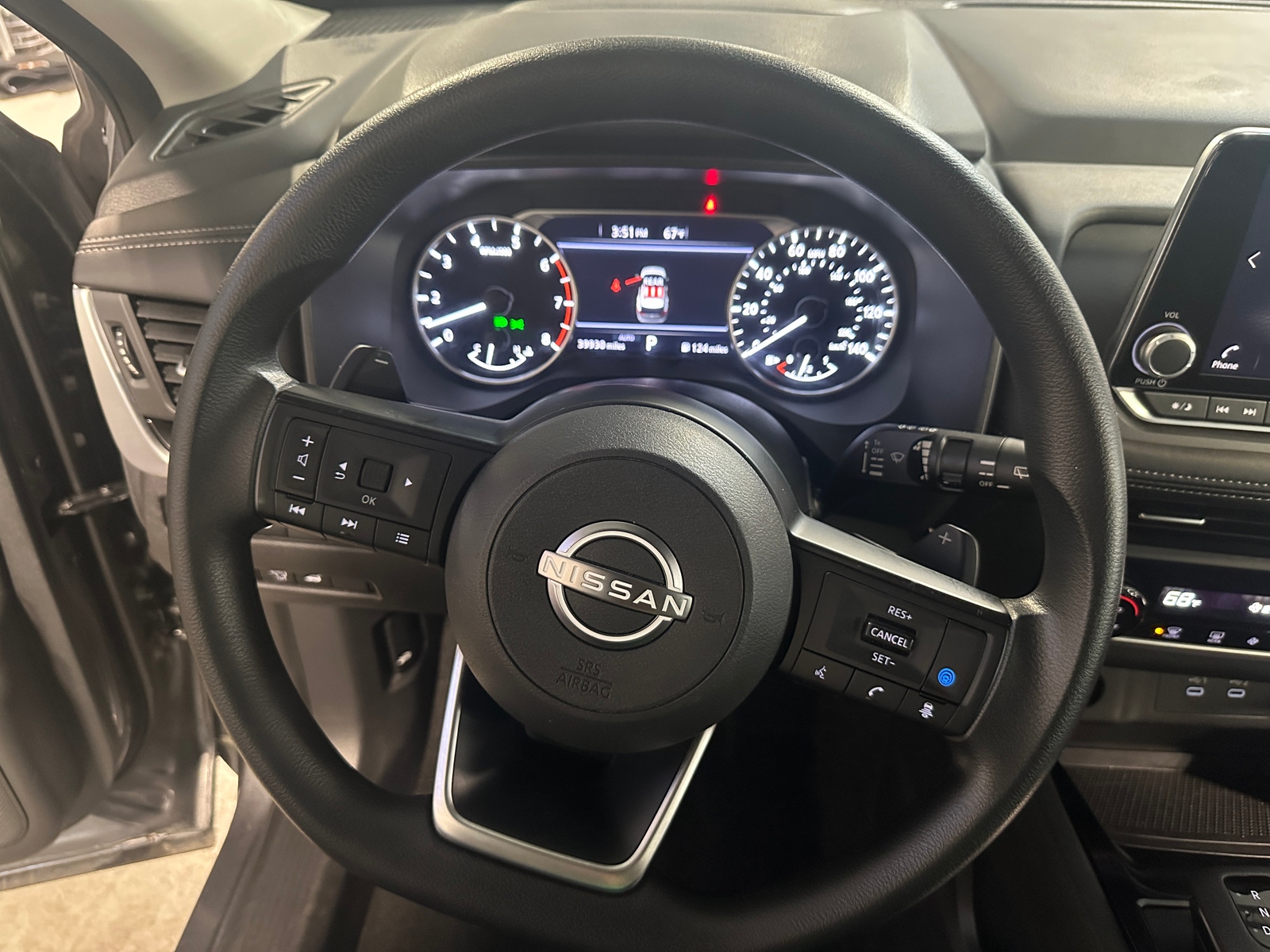 Thumbnail: 2024 Nissan Rogue - 5