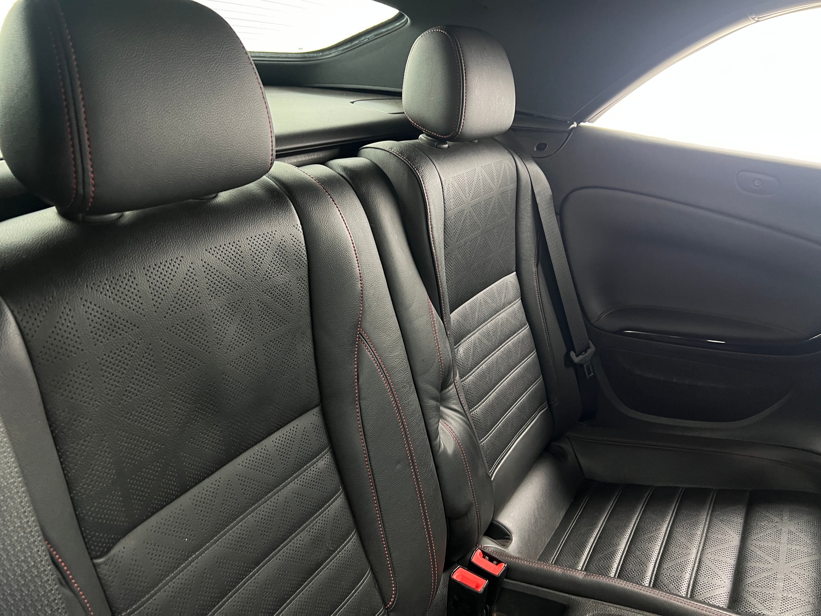 Thumbnail: 2018 Buick Cascada - 5