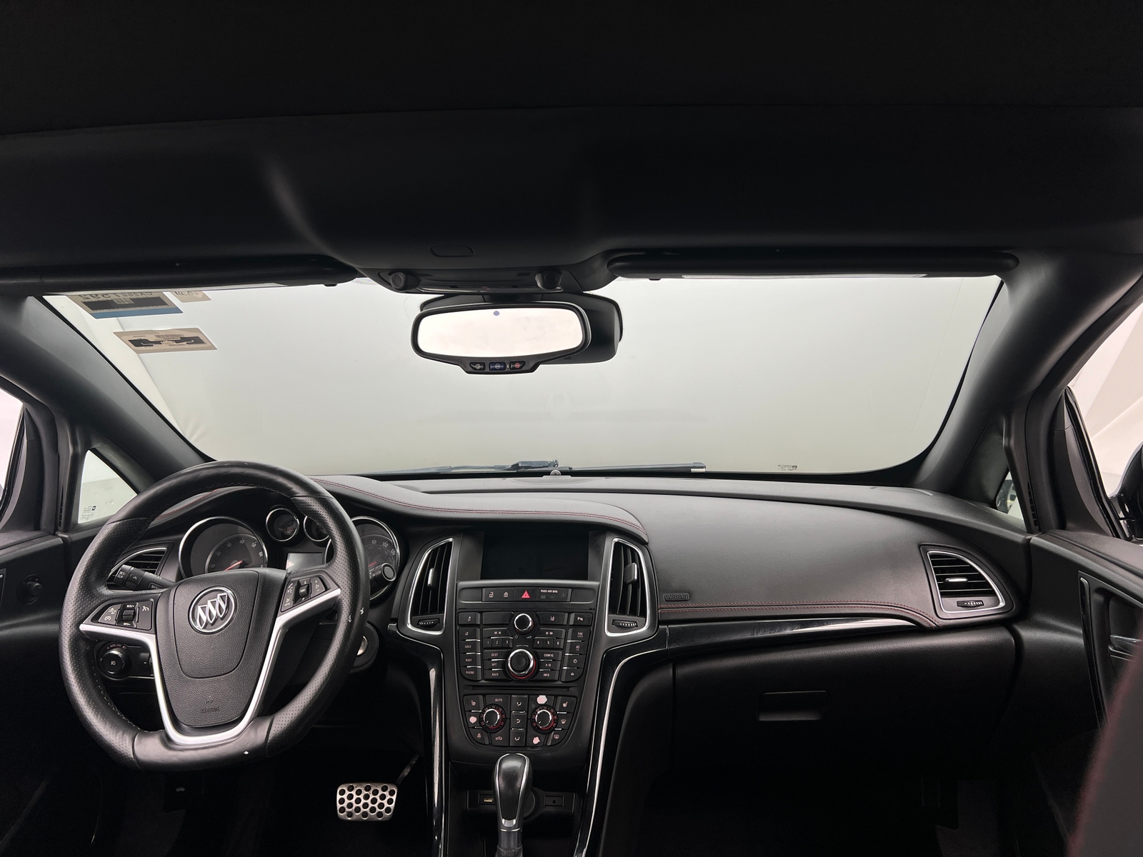 Thumbnail: 2018 Buick Cascada - 2