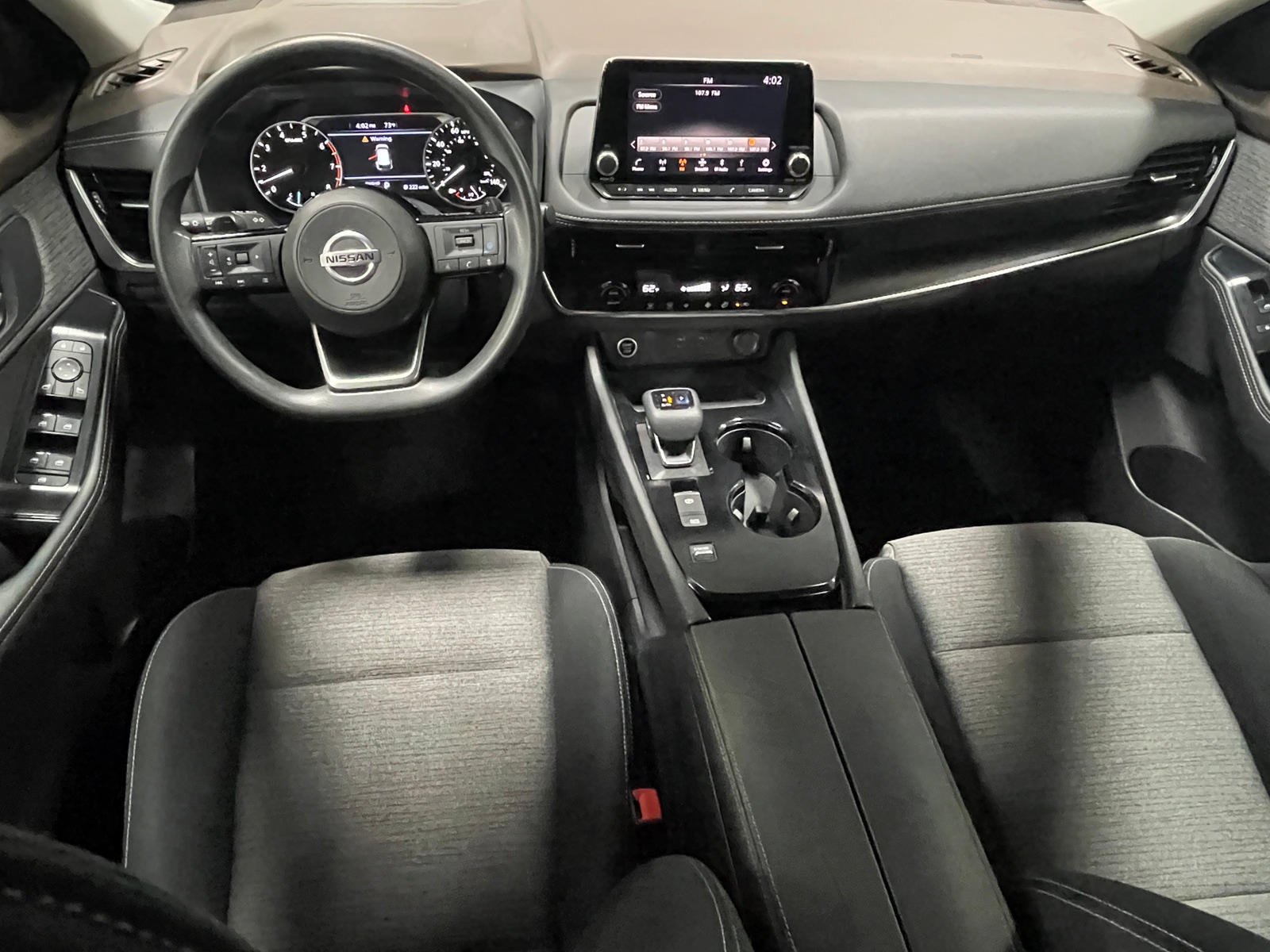 Thumbnail: 2021 Nissan Rogue - 3