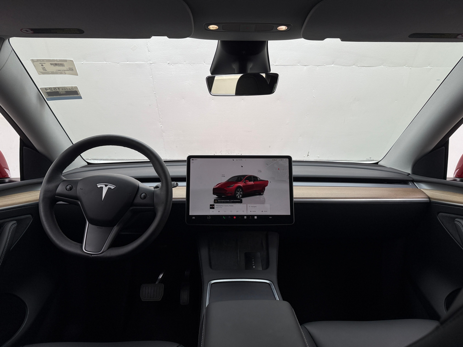 Thumbnail: 2023 Tesla Model Y - 2