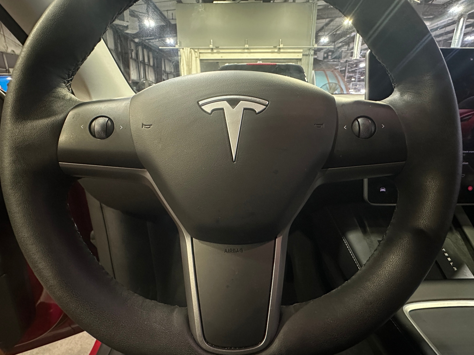 Thumbnail: 2023 Tesla Model Y - 4