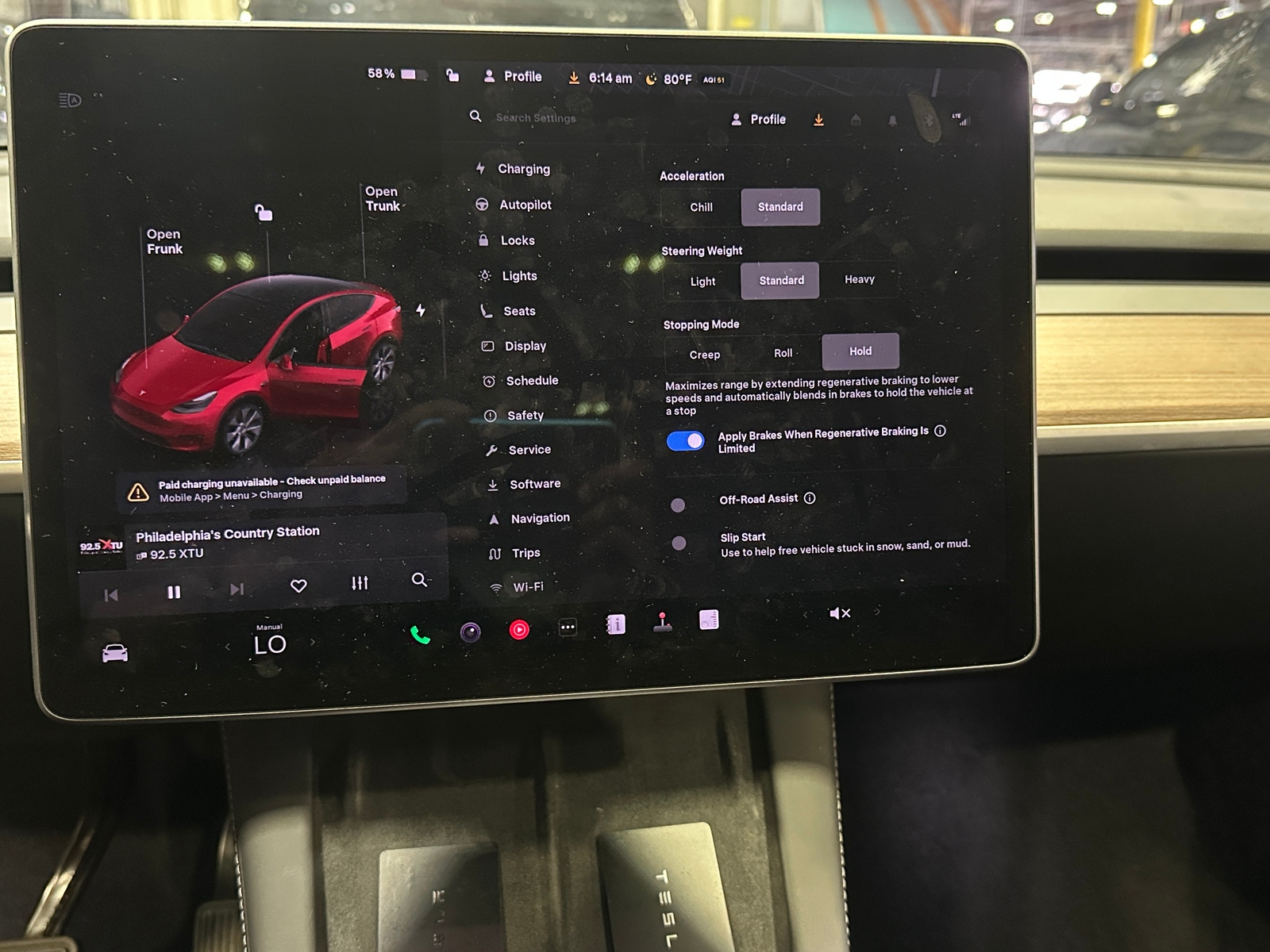 Thumbnail: 2023 Tesla Model Y - 3