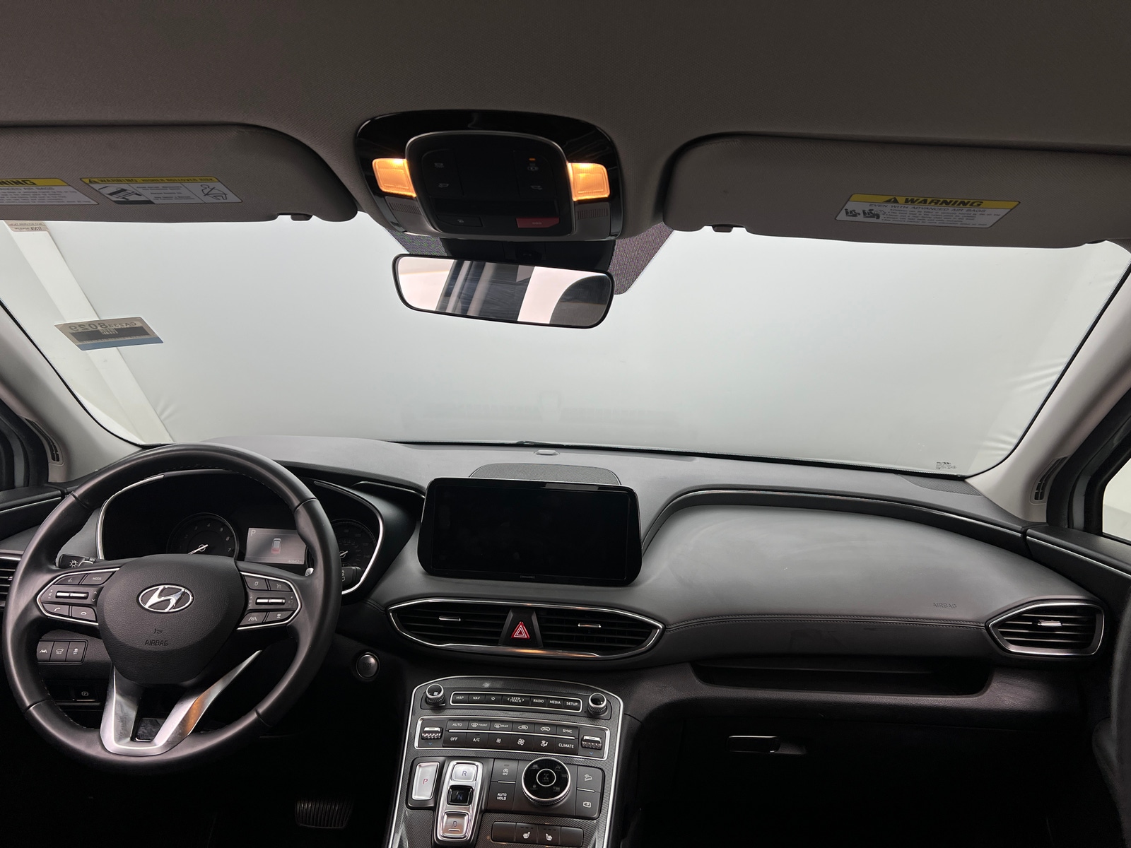 Thumbnail: 2023 Hyundai Santa Fe - 3