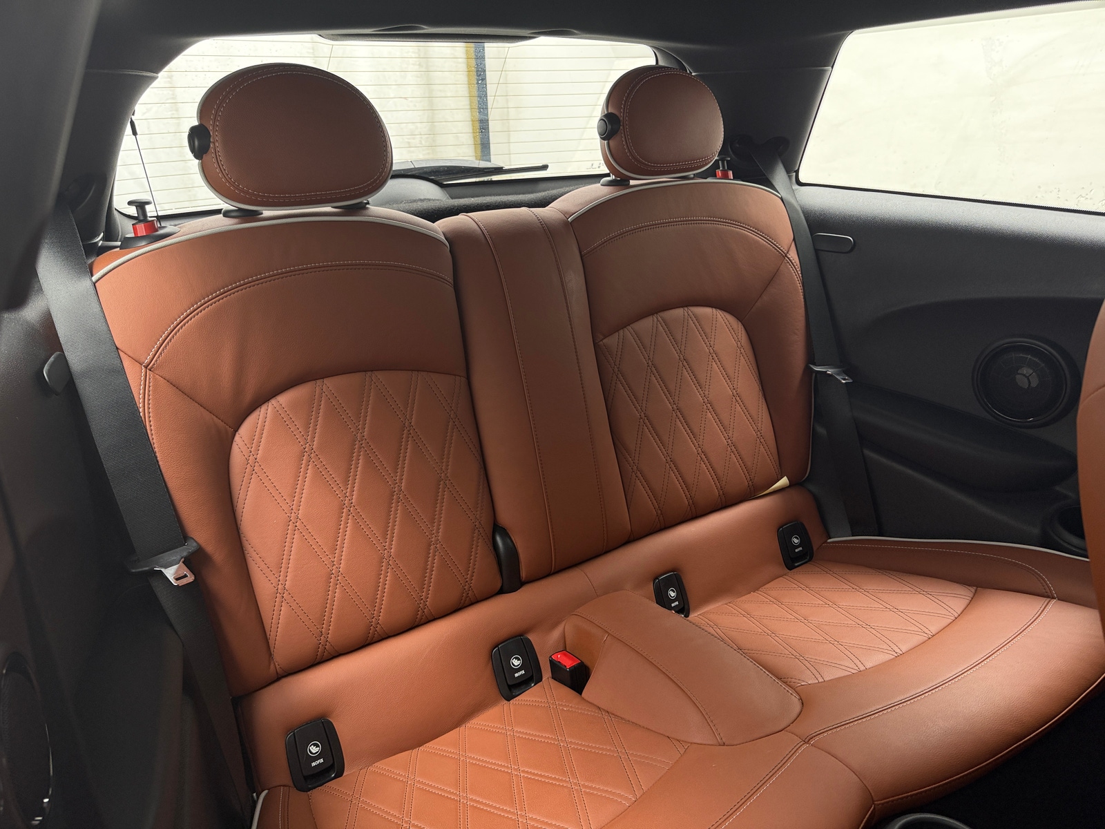 Thumbnail: 2024 MINI Cooper Hardtop - 5