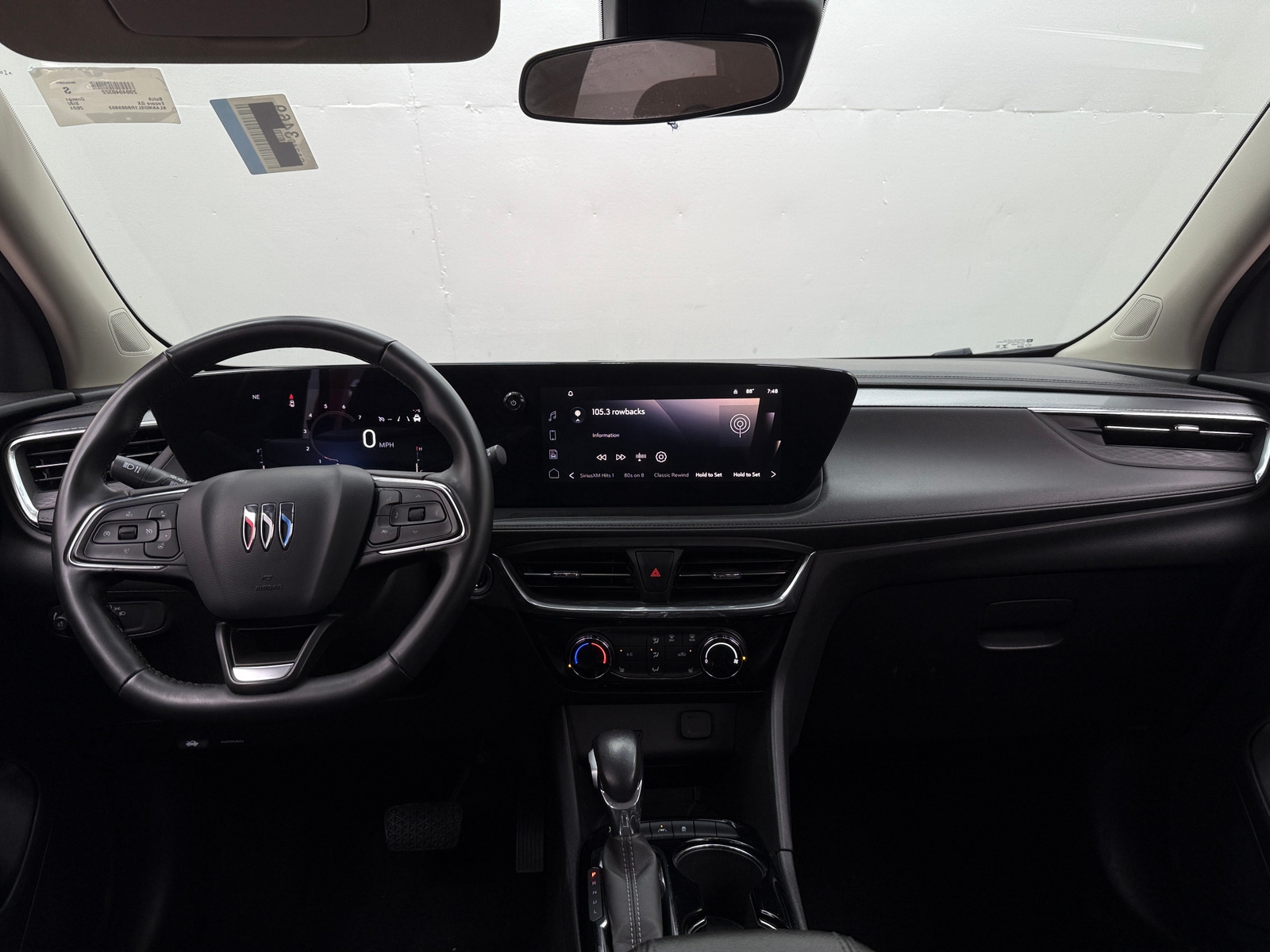 Thumbnail: 2024 Buick Encore GX - 2