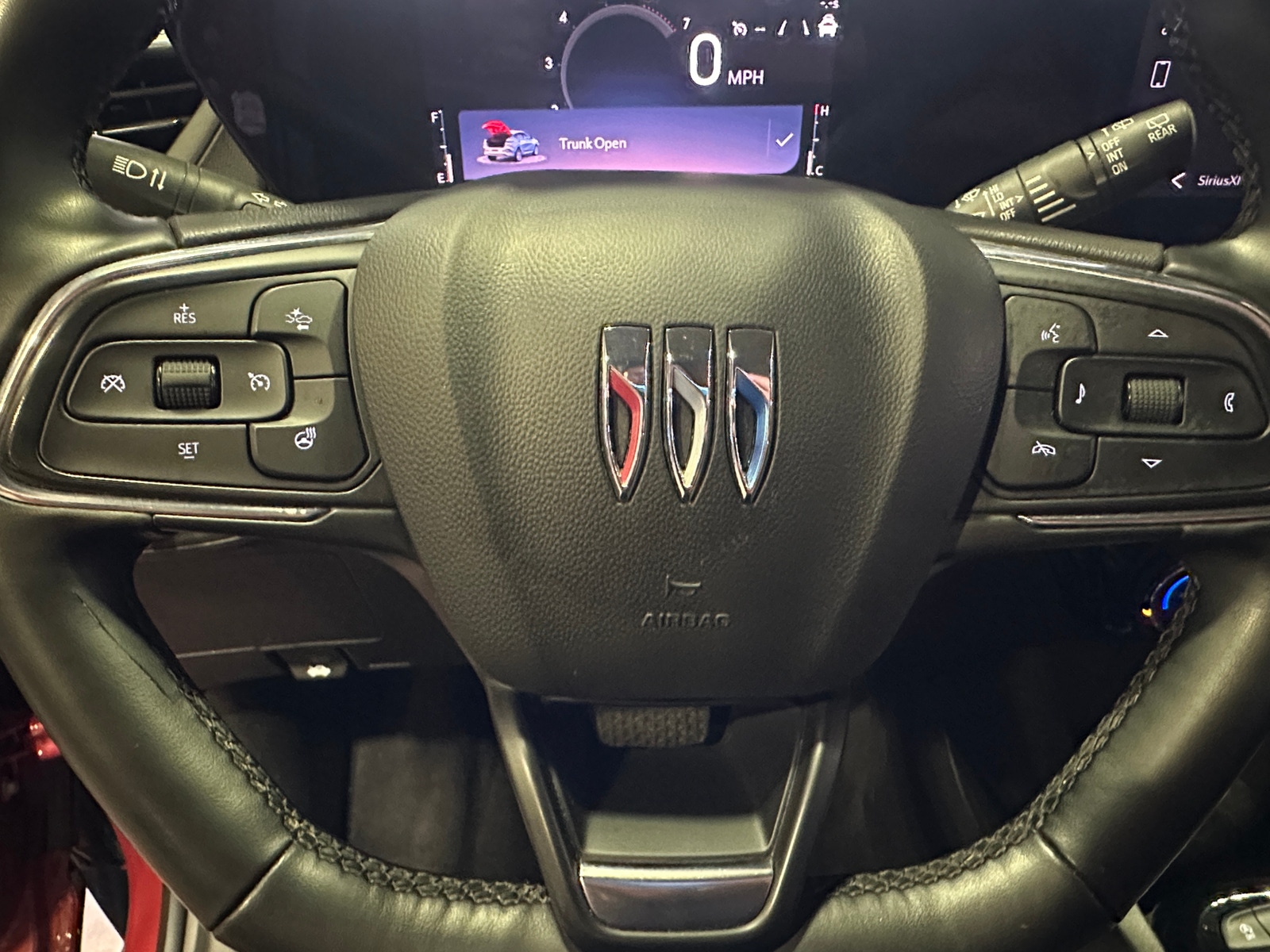 Thumbnail: 2024 Buick Encore GX - 4