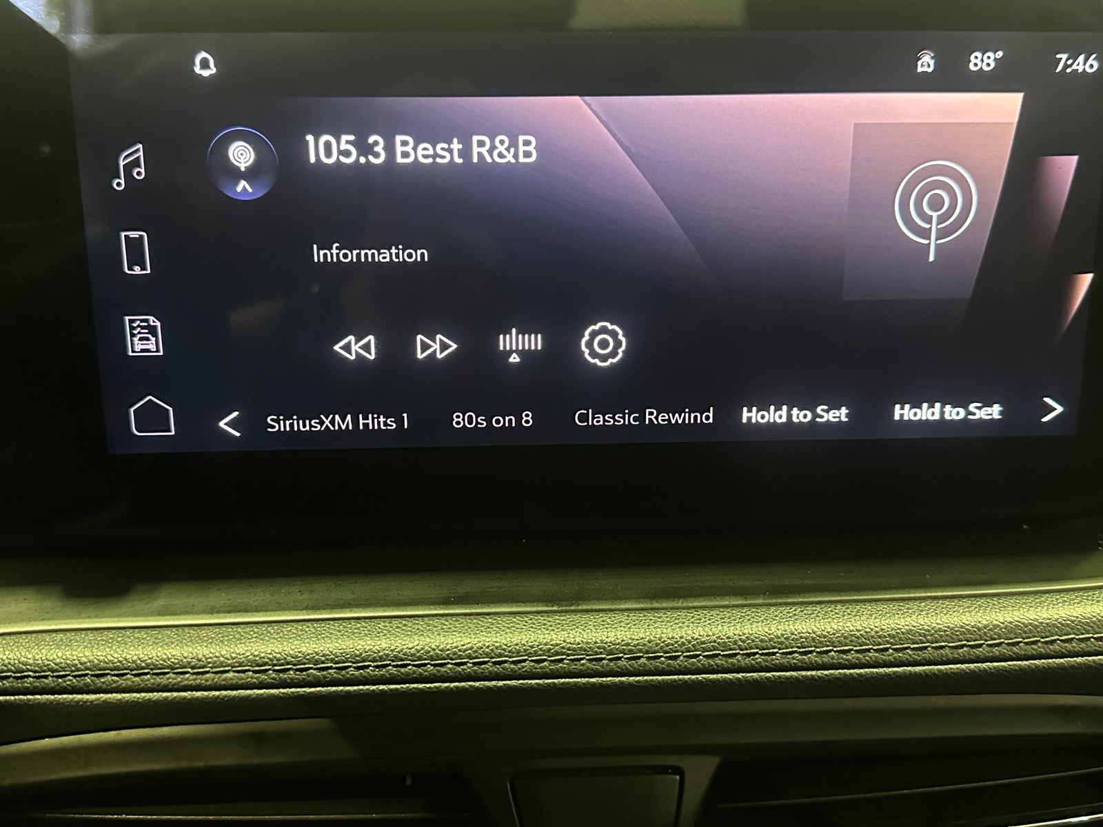 Thumbnail: 2024 Buick Encore GX - 3
