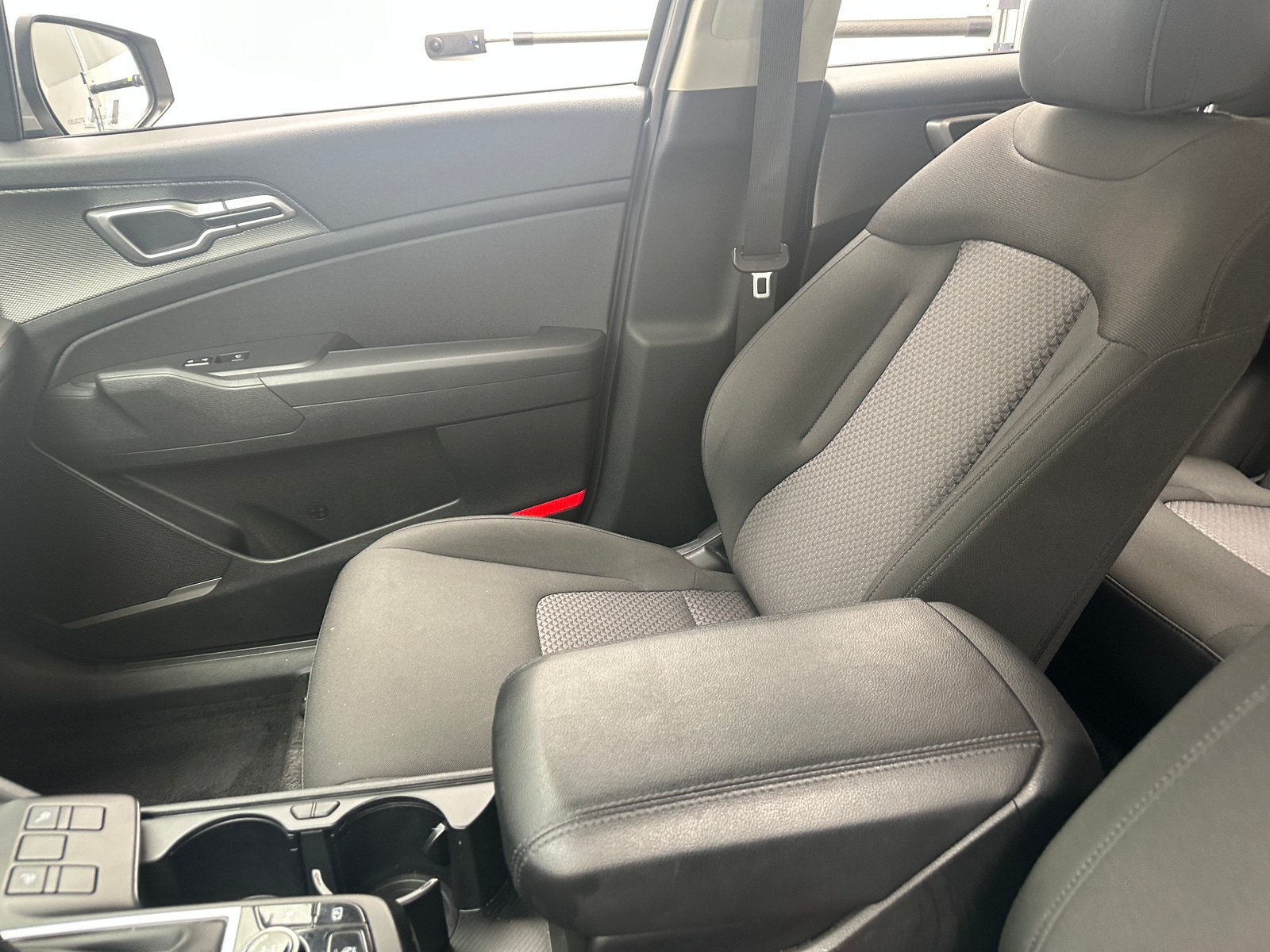 Thumbnail: 2024 Kia Sportage - 2