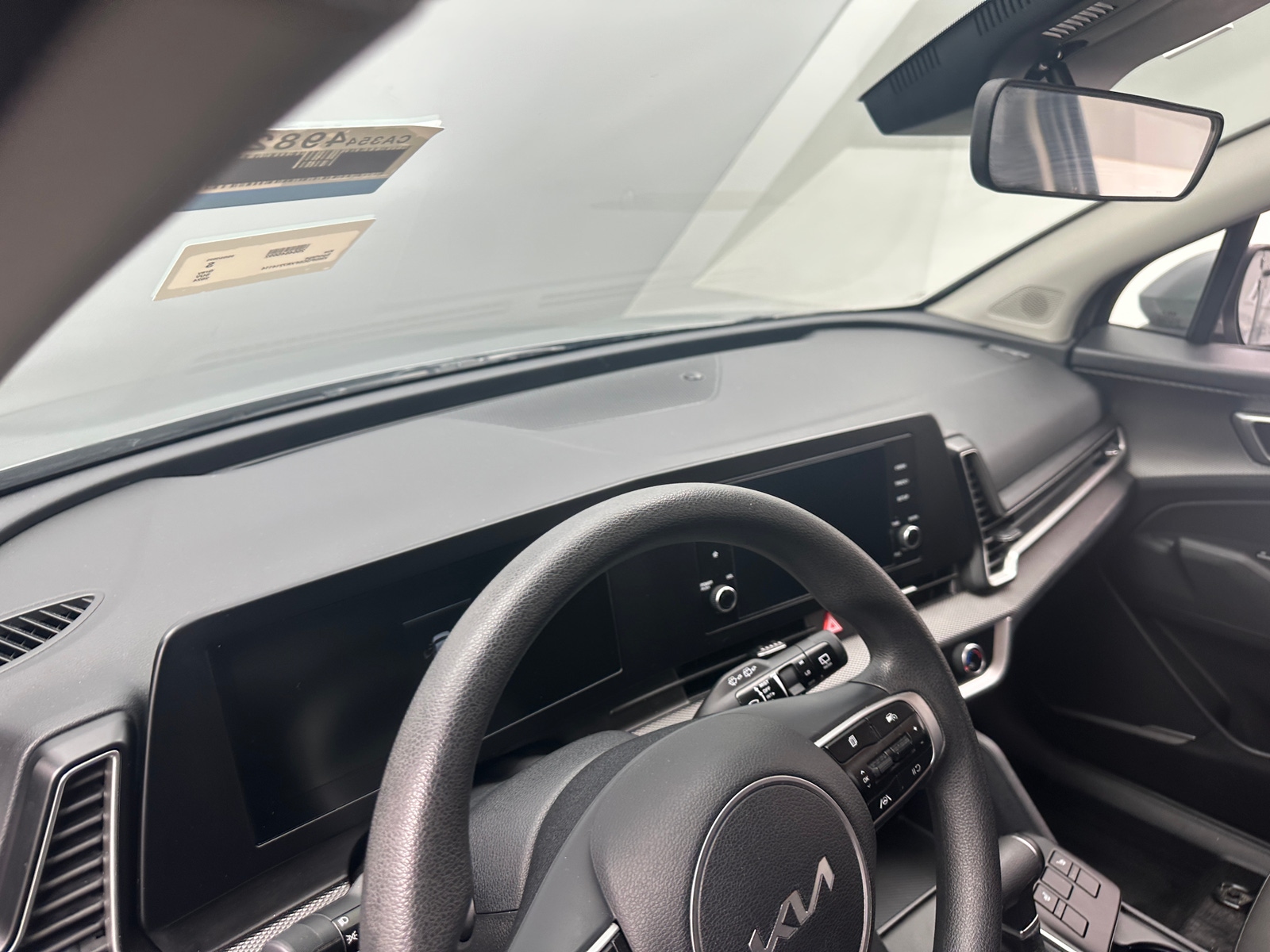 Thumbnail: 2024 Kia Sportage - 3