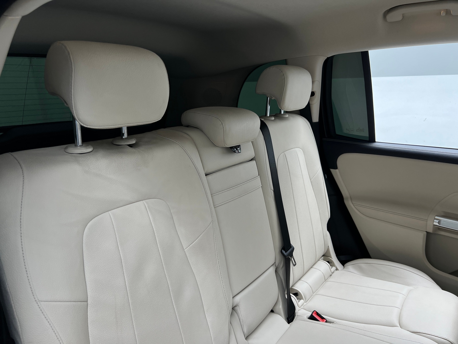 Thumbnail: 2020 Mercedes-Benz GLB - 5