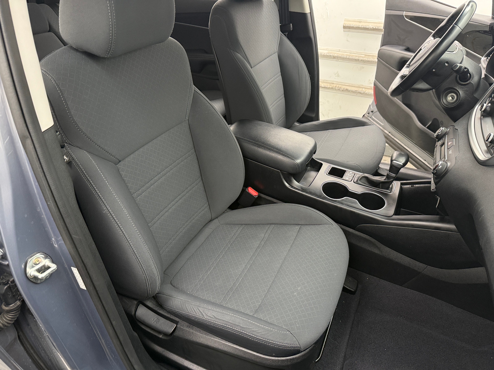 Thumbnail: 2019 Kia Sorento - 2