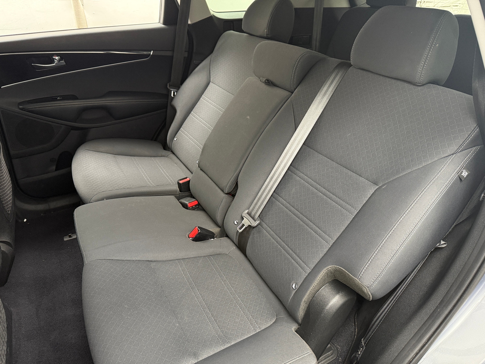 Thumbnail: 2019 Kia Sorento - 6