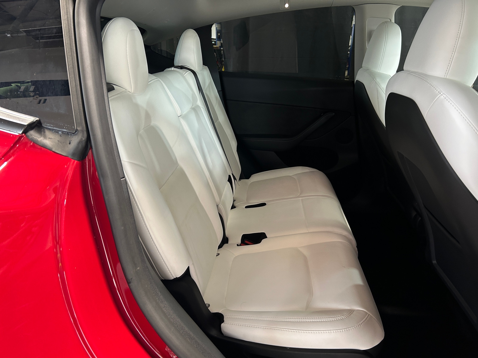 Thumbnail: 2023 Tesla Model Y - 5