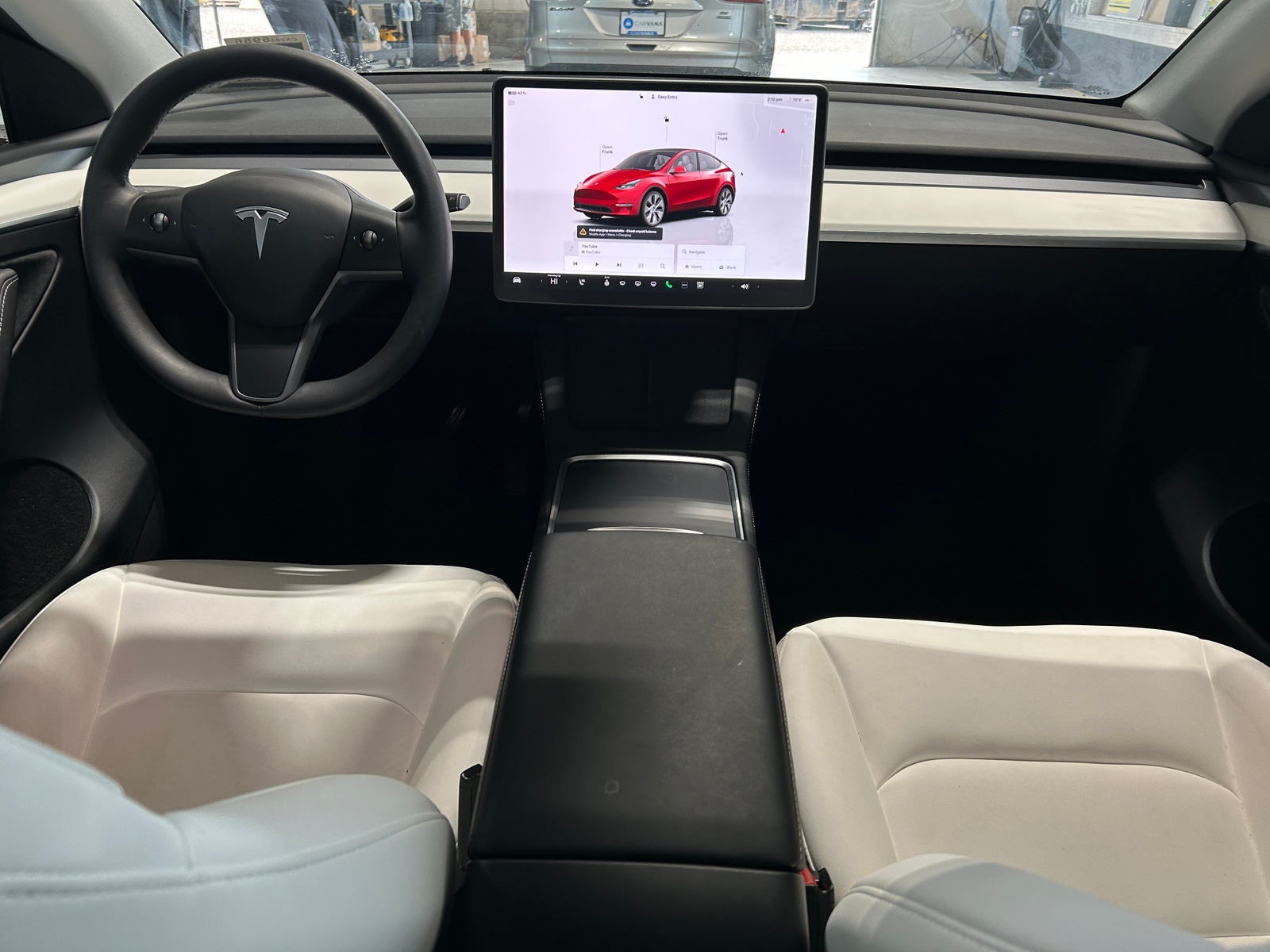Thumbnail: 2023 Tesla Model Y - 2