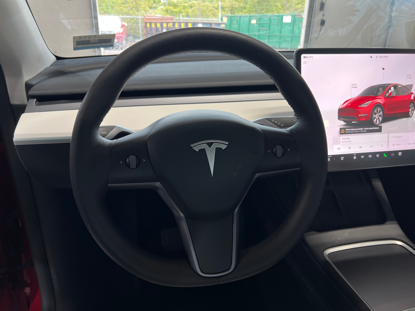 Thumbnail: 2023 Tesla Model Y - 4