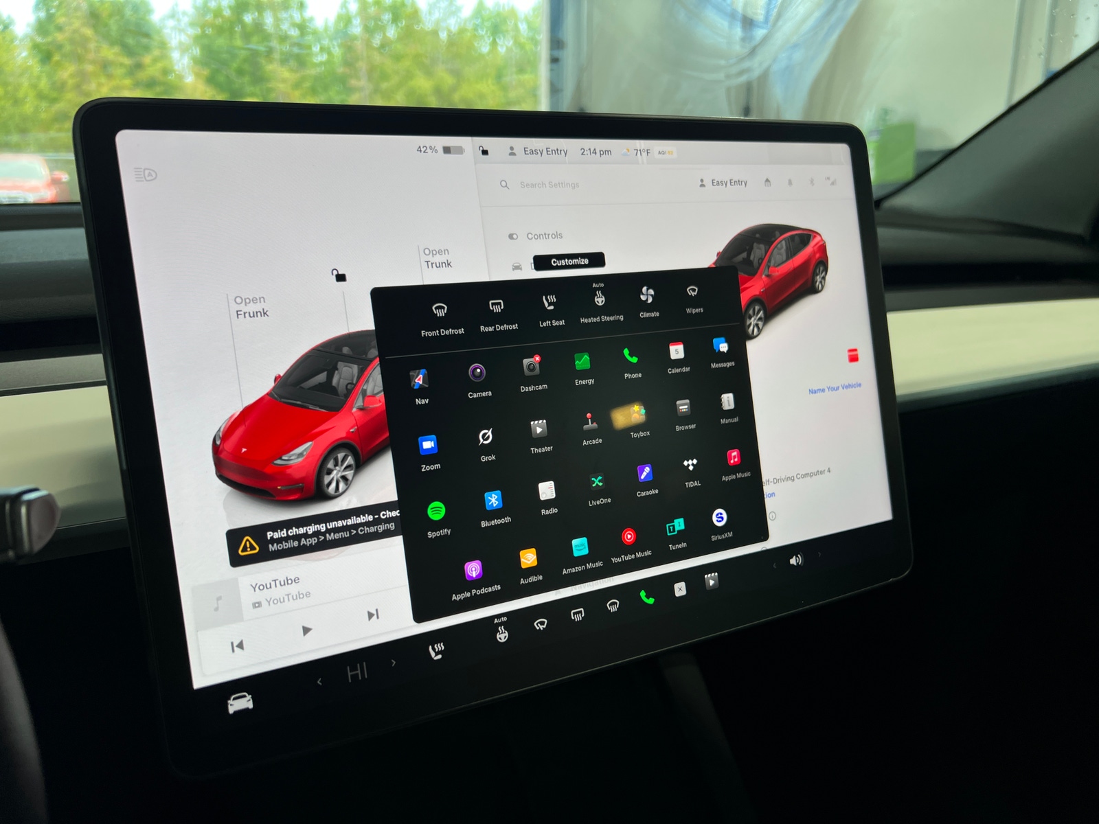 Thumbnail: 2023 Tesla Model Y - 3