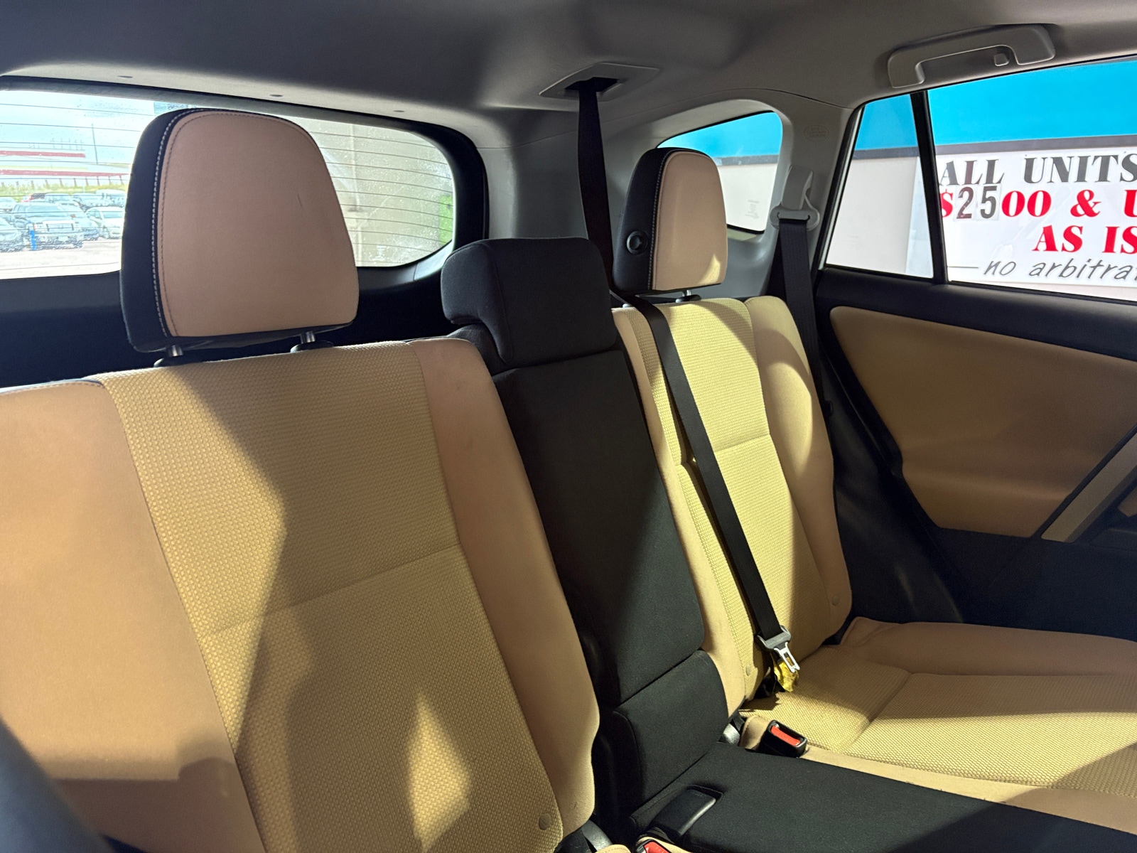 Thumbnail: 2016 Toyota RAV4 - 6