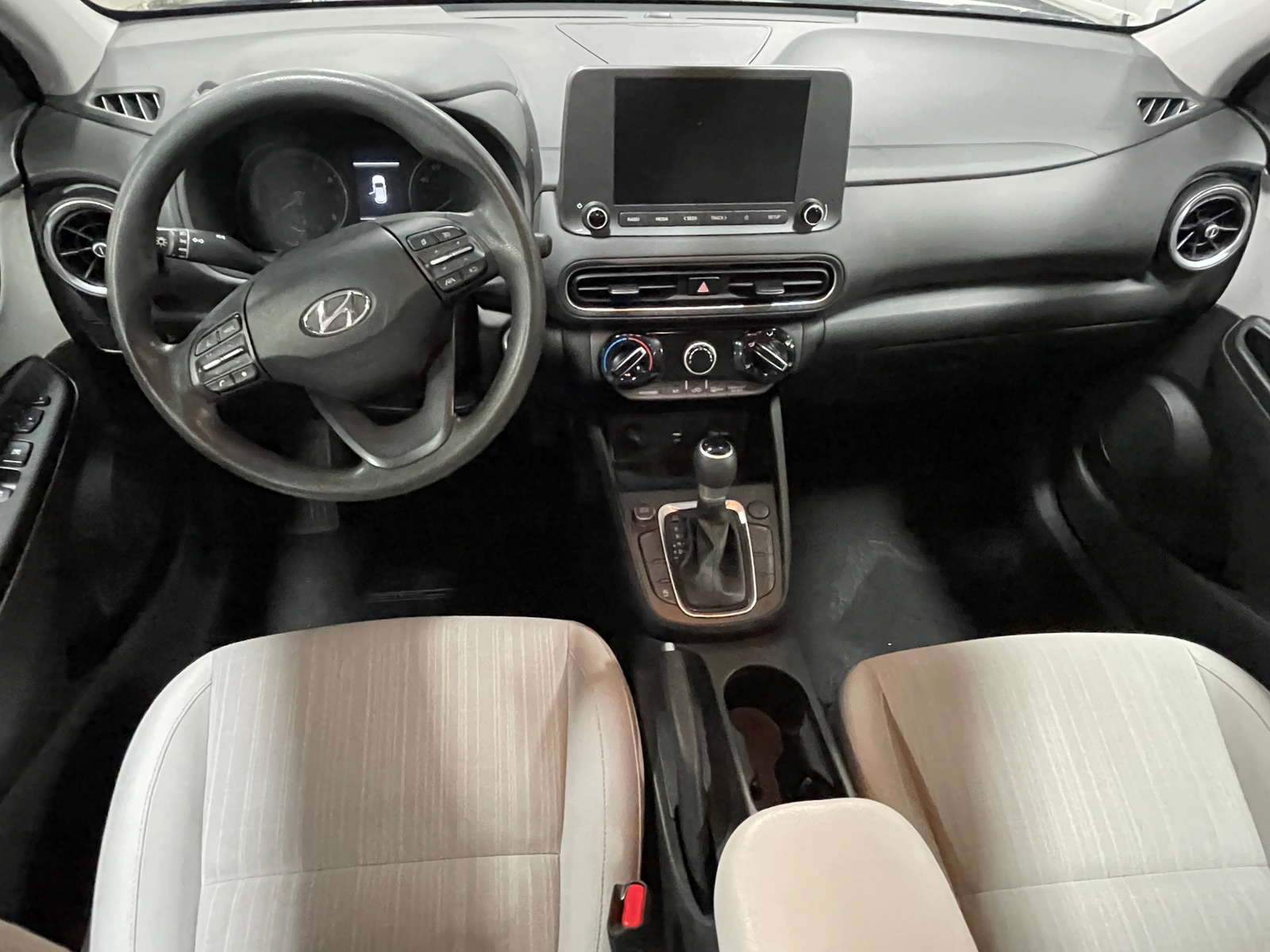 Thumbnail: 2023 Hyundai Kona - 3