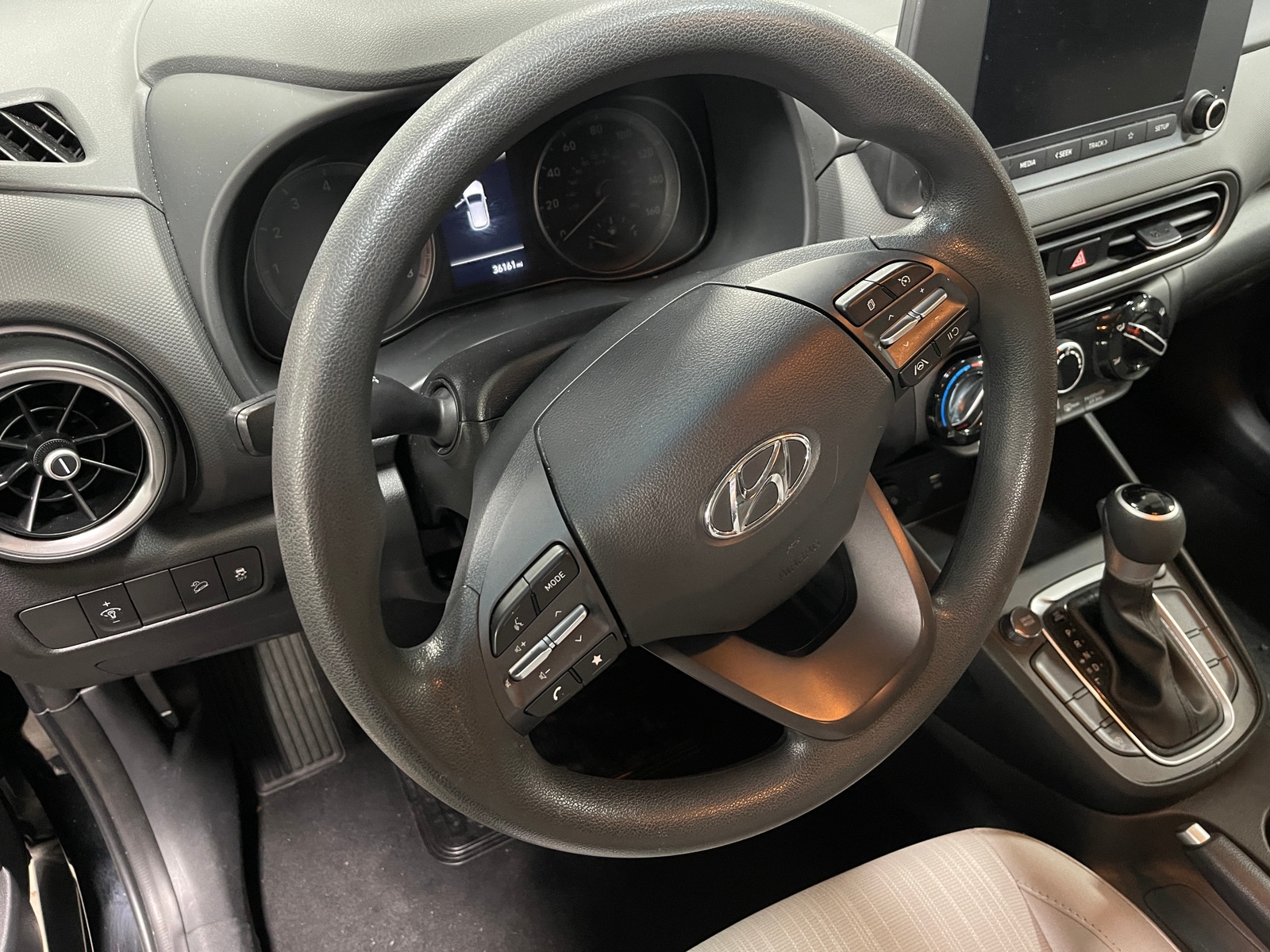 Thumbnail: 2023 Hyundai Kona - 5