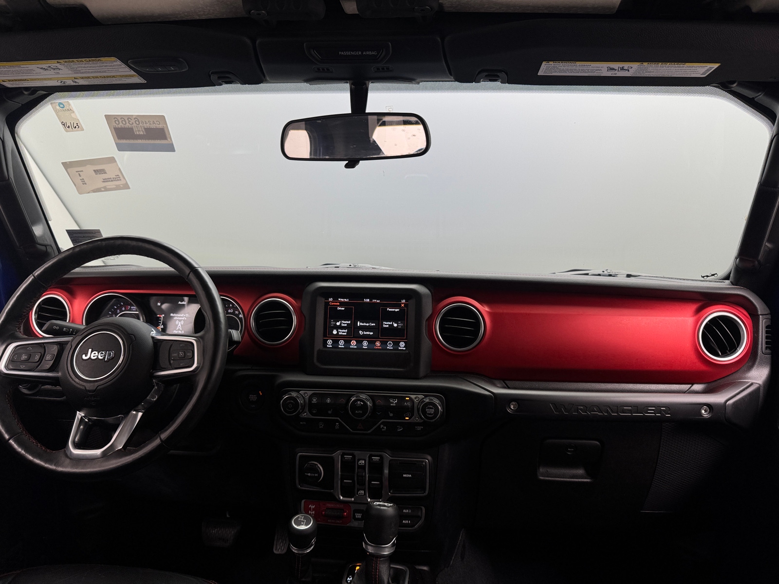 Thumbnail: 2018 Jeep Wrangler - 2