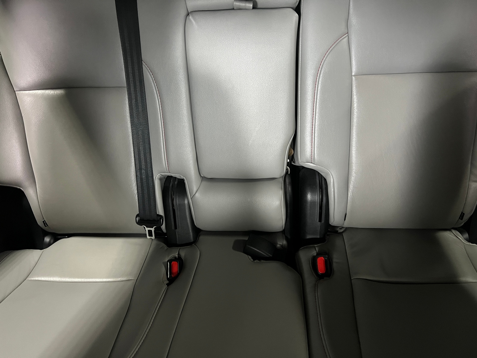 Thumbnail: 2019 Toyota Highlander - 6