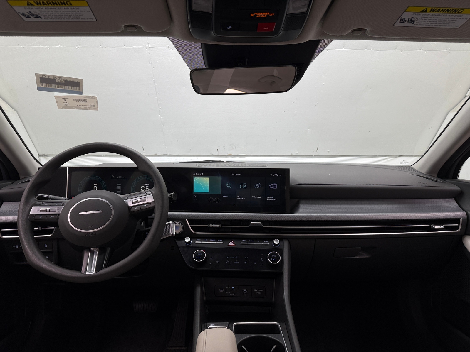 Thumbnail: 2024 Hyundai Sonata - 3