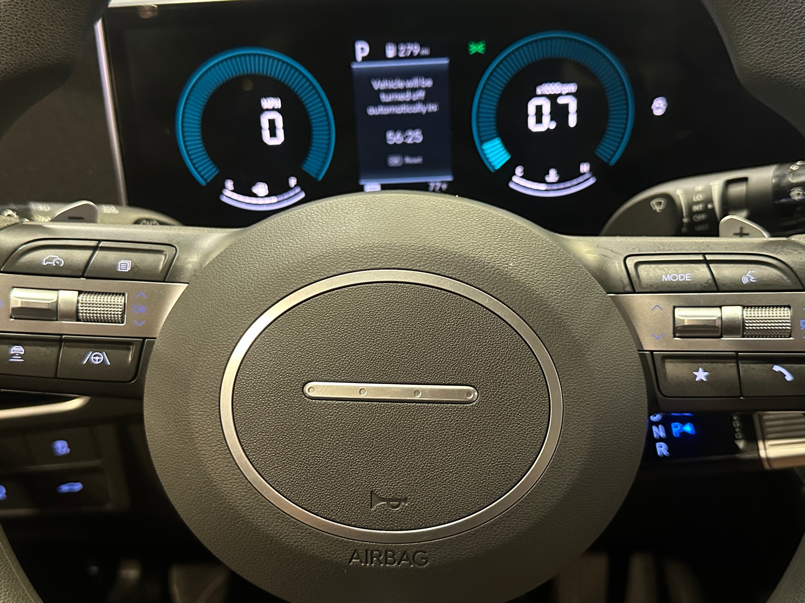 Thumbnail: 2024 Hyundai Sonata - 5