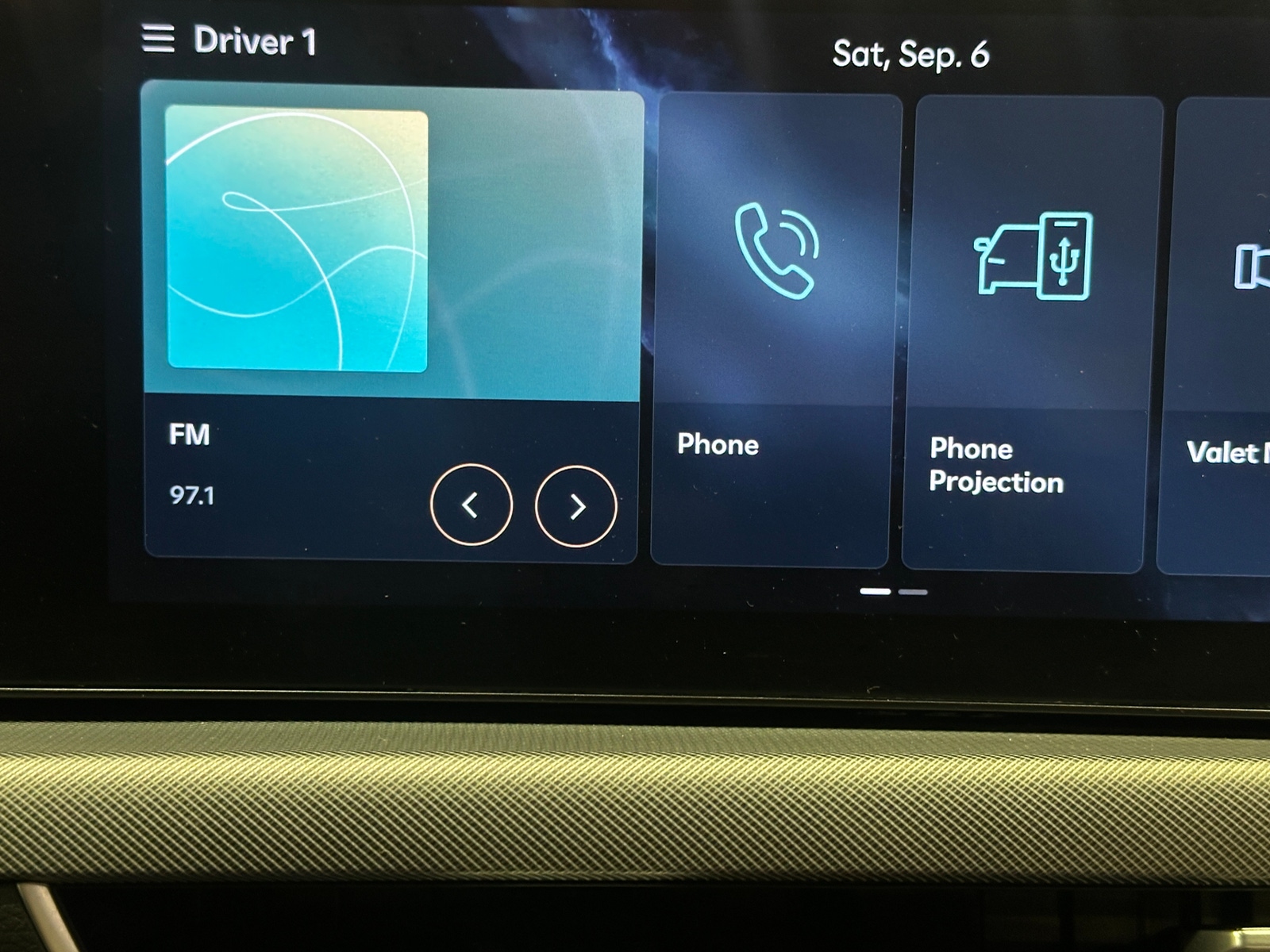 Thumbnail: 2024 Hyundai Sonata - 4