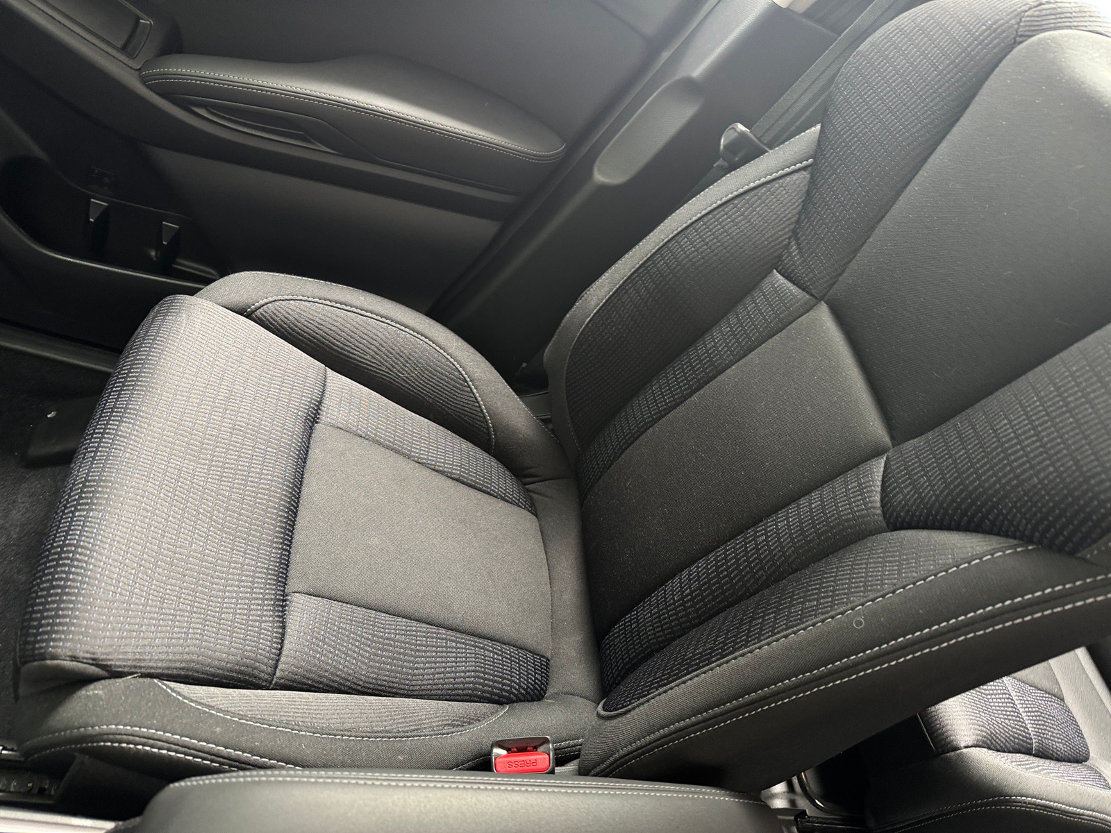 Thumbnail: 2019 Subaru Ascent - 2