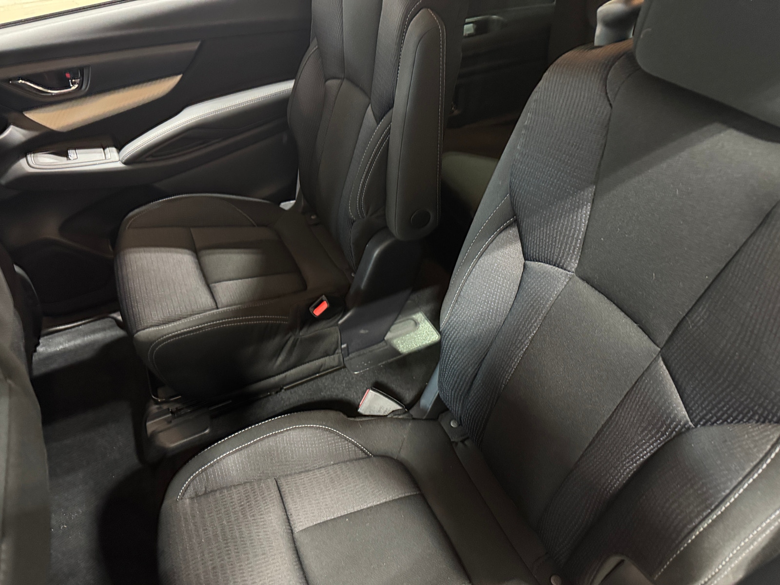 Thumbnail: 2019 Subaru Ascent - 6
