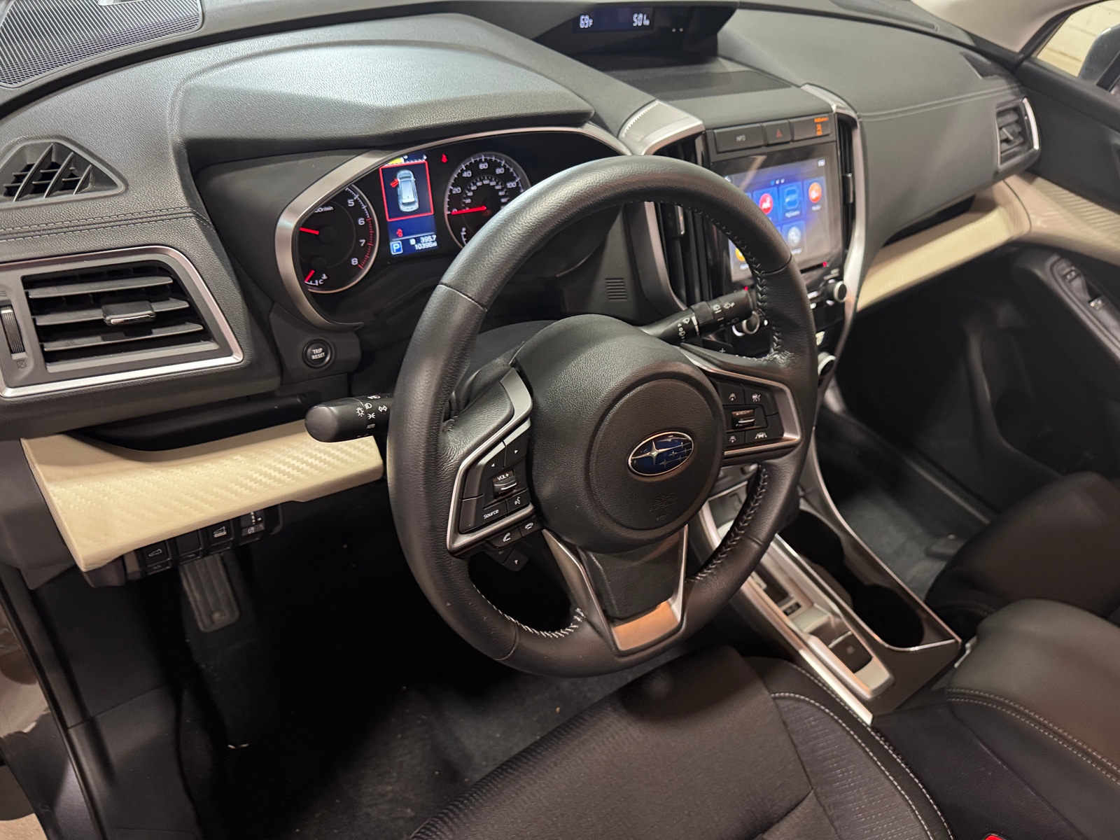 Thumbnail: 2019 Subaru Ascent - 3