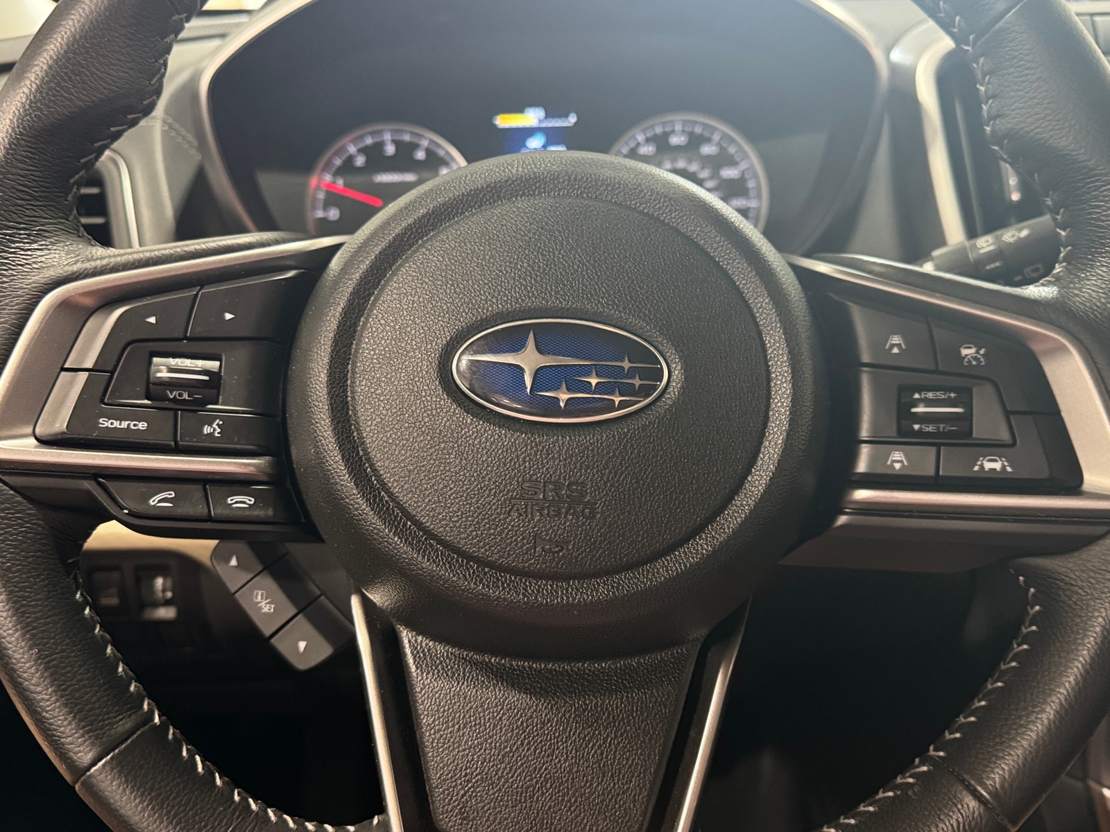 Thumbnail: 2019 Subaru Ascent - 5