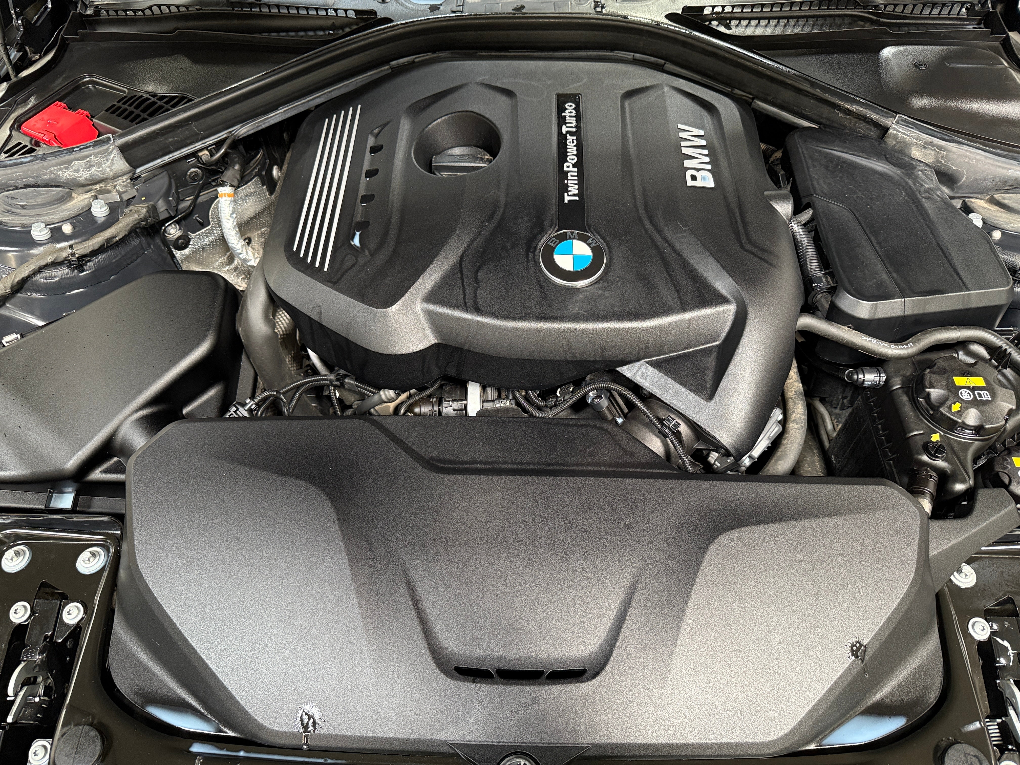 2019 BMW 4 Series