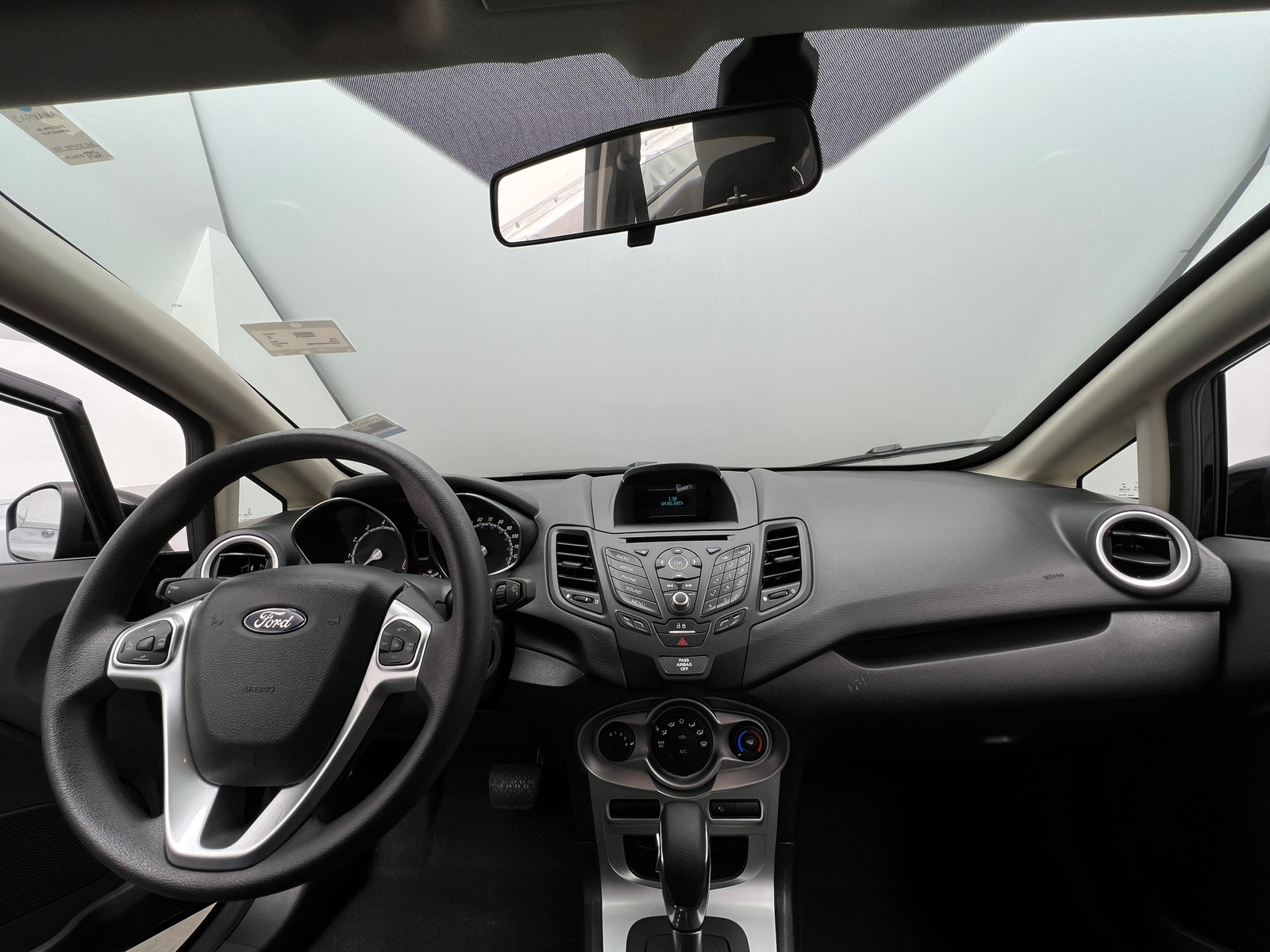 Thumbnail: 2017 Ford Fiesta - 3