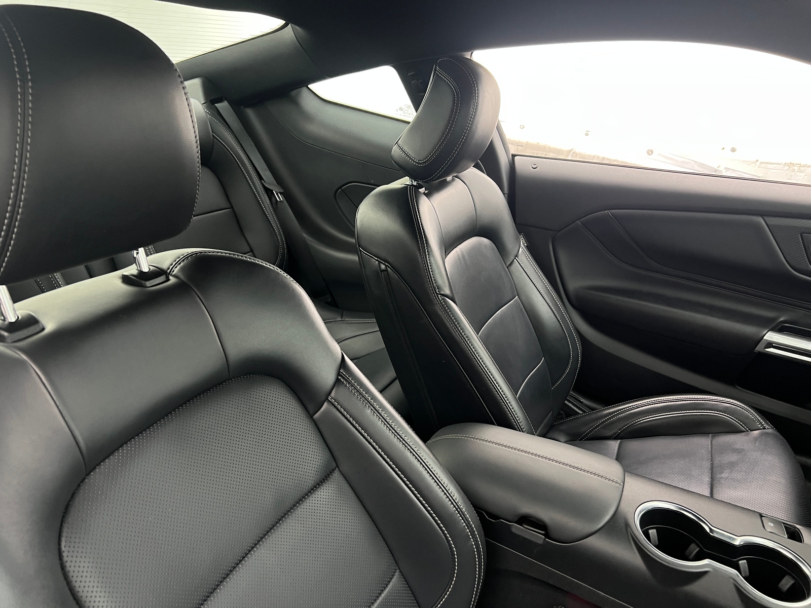 Thumbnail: 2024 Ford Mustang - 2