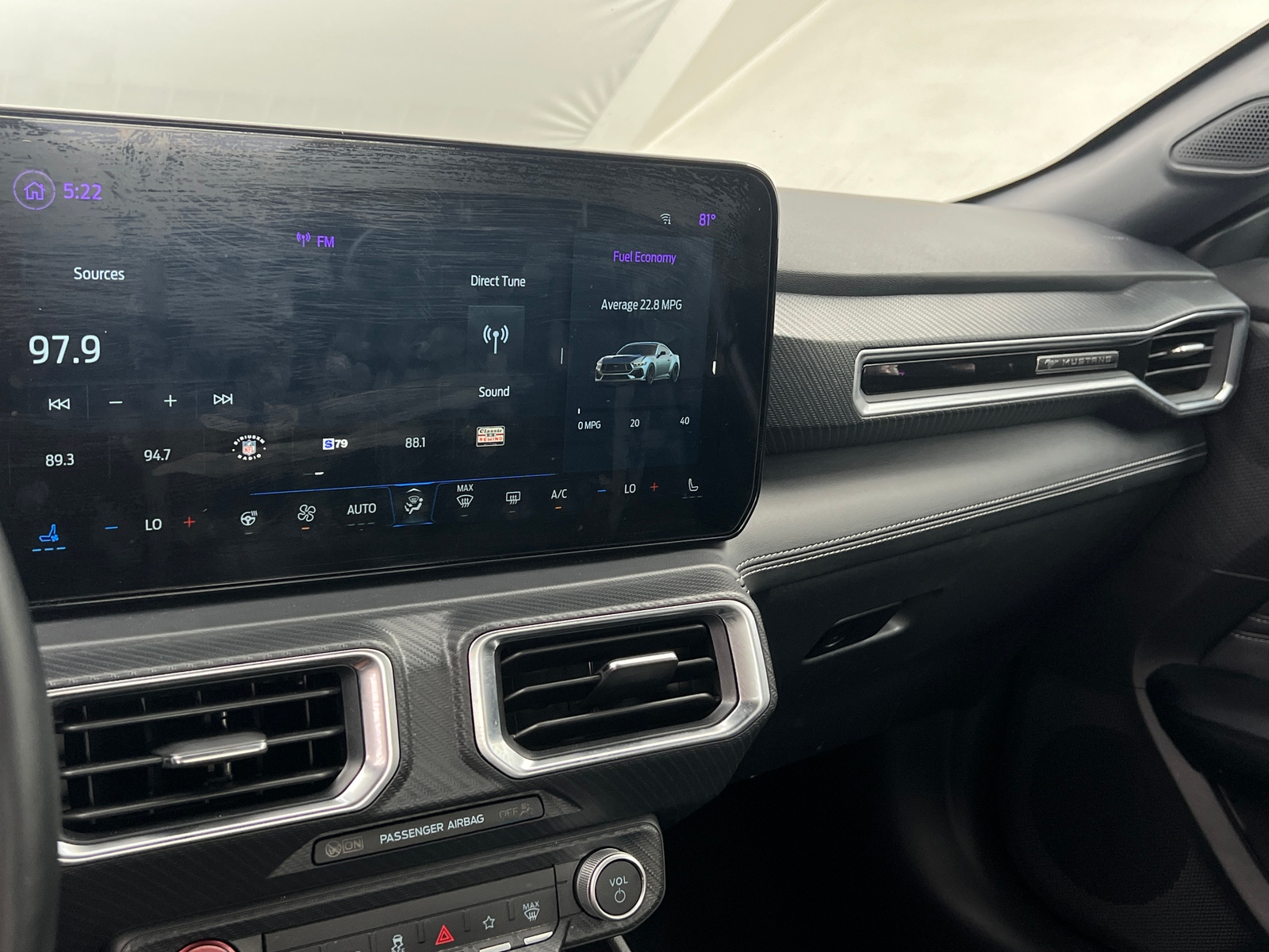 Thumbnail: 2024 Ford Mustang - 3